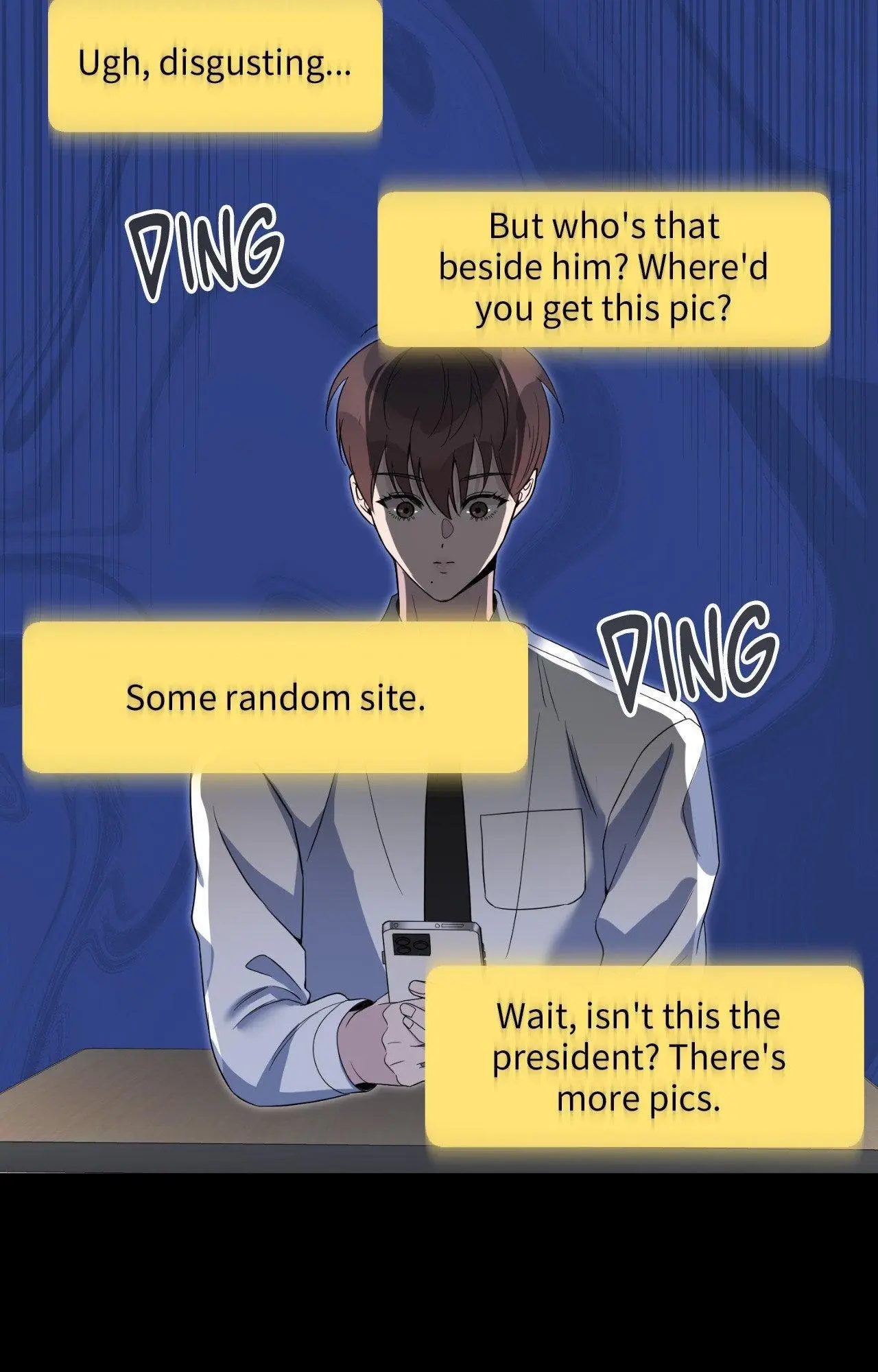 Angel Kiss - Chapter 24 Page 63