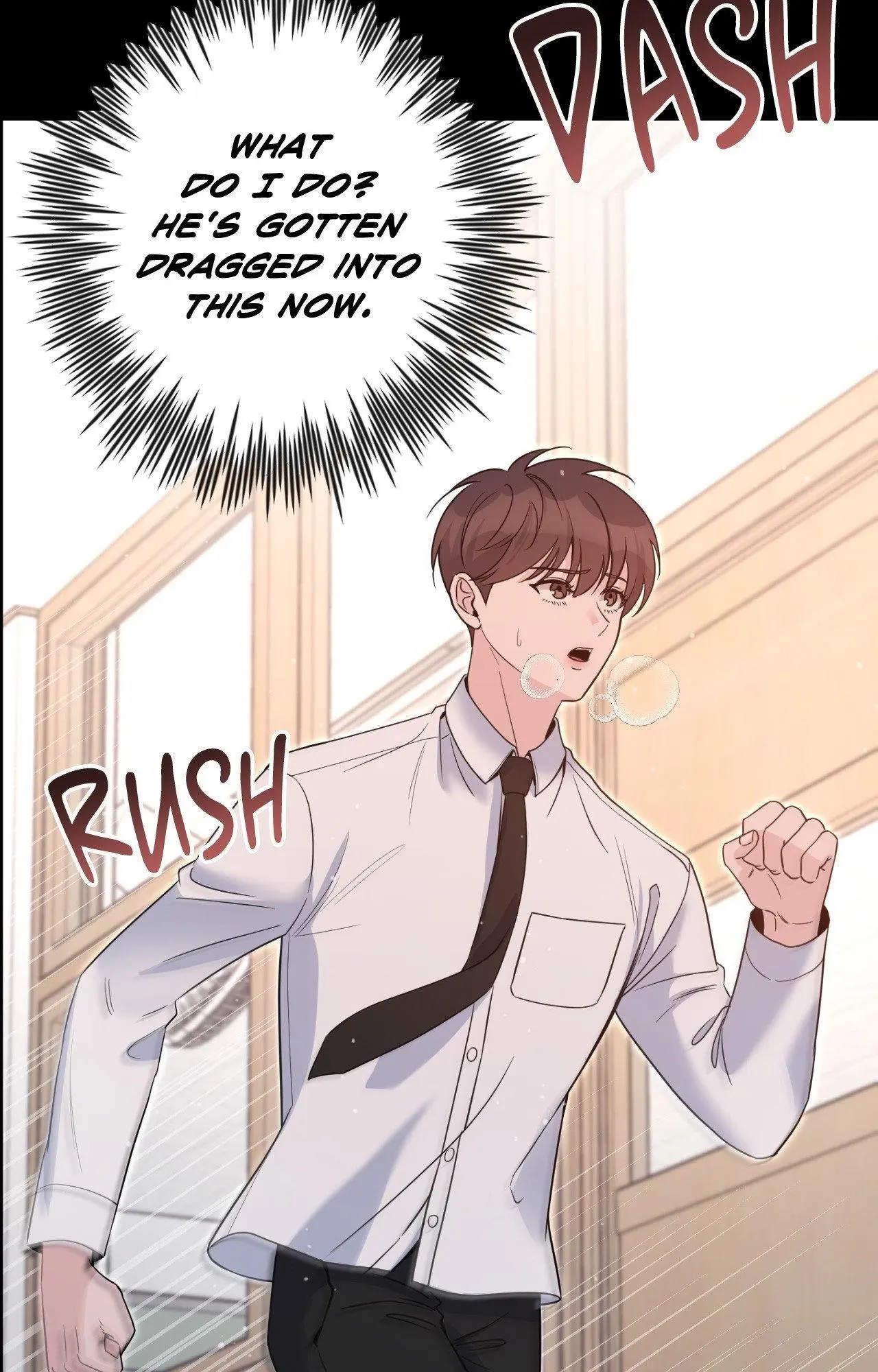 Angel Kiss - Chapter 24 Page 65