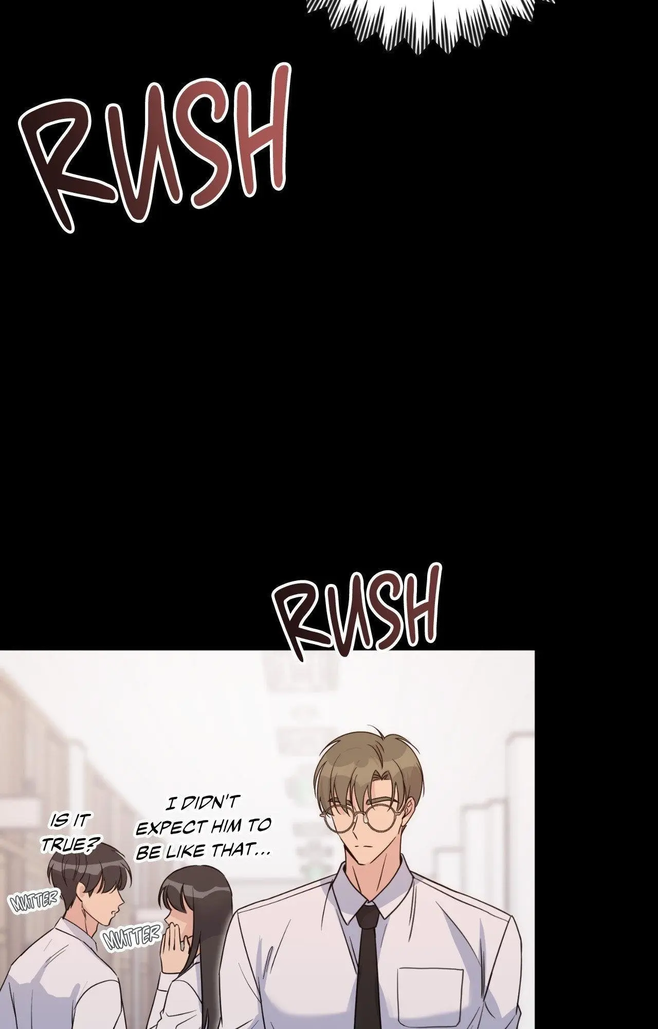 Angel Kiss - Chapter 24 Page 67