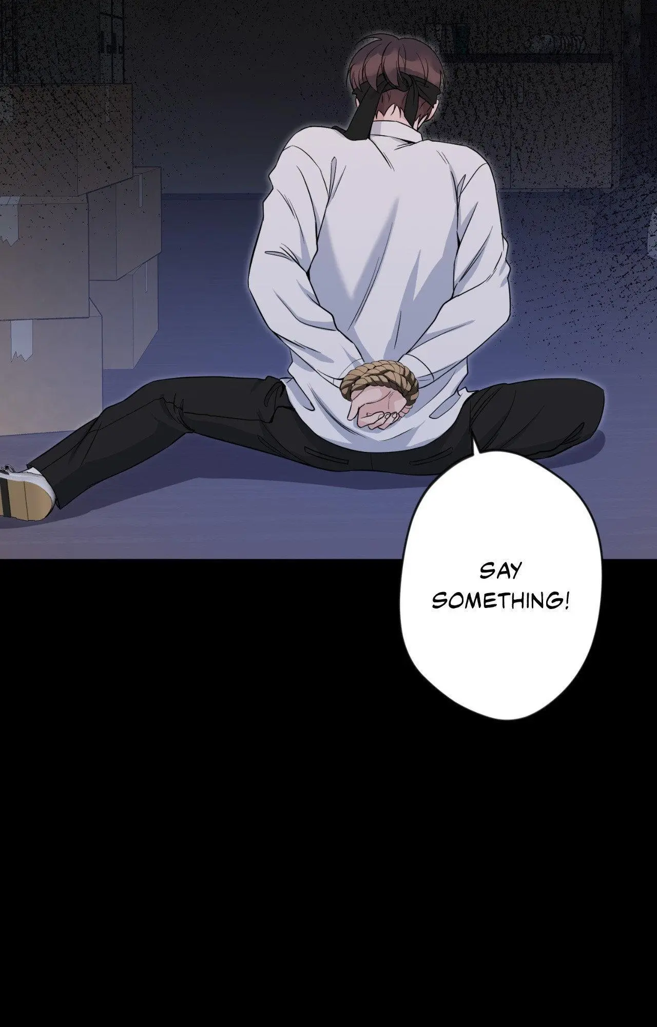 Angel Kiss - Chapter 24 Page 7