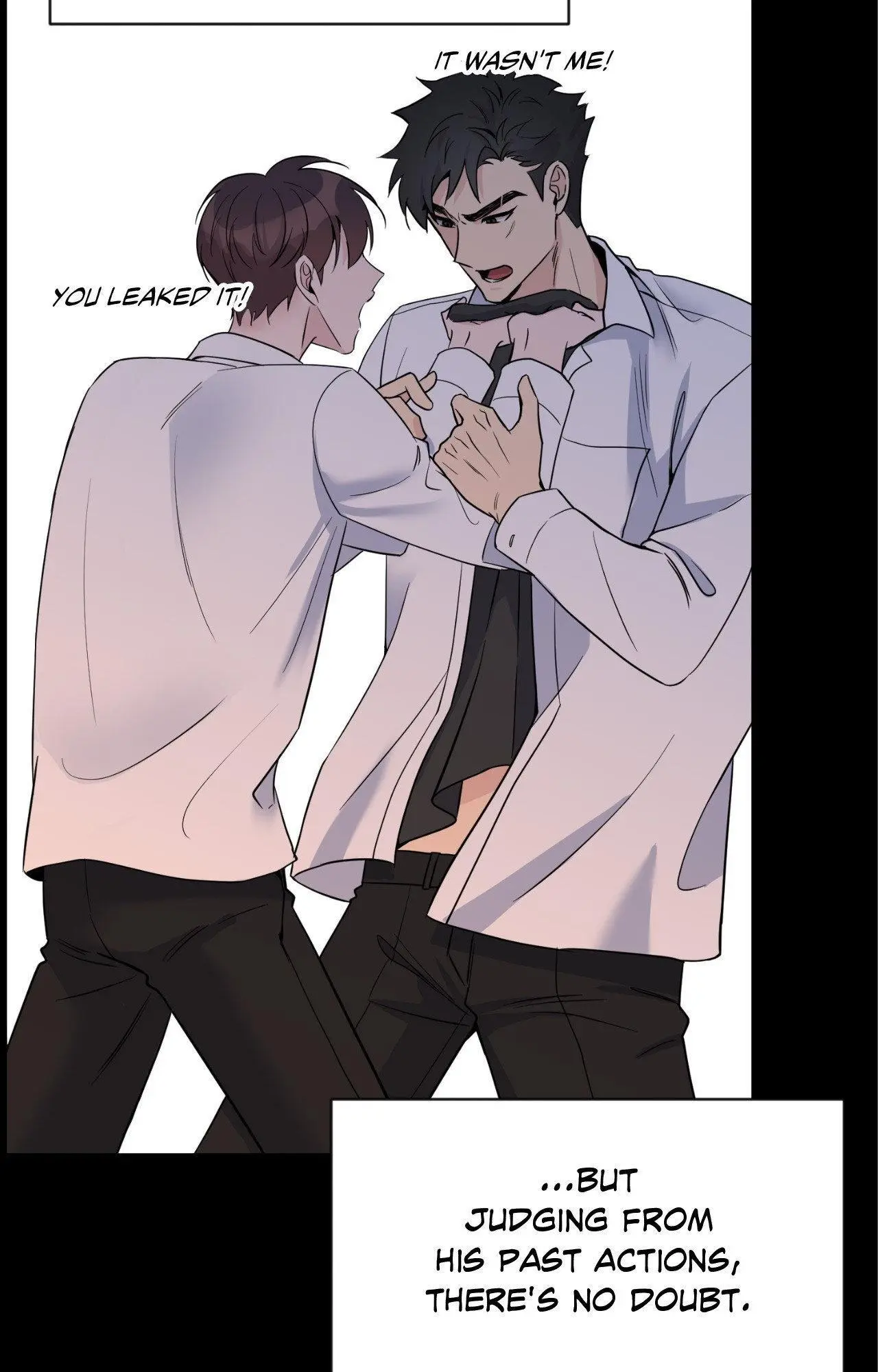 Angel Kiss - Chapter 24 Page 74