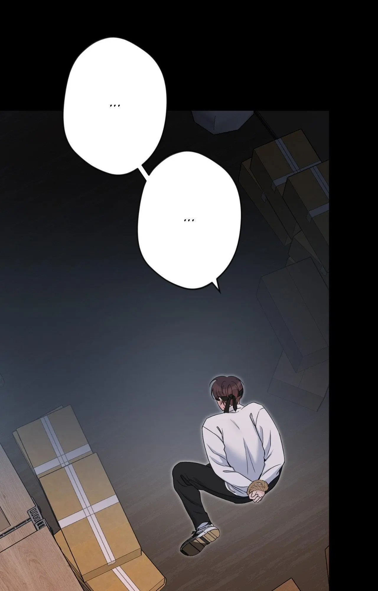 Angel Kiss - Chapter 24 Page 8