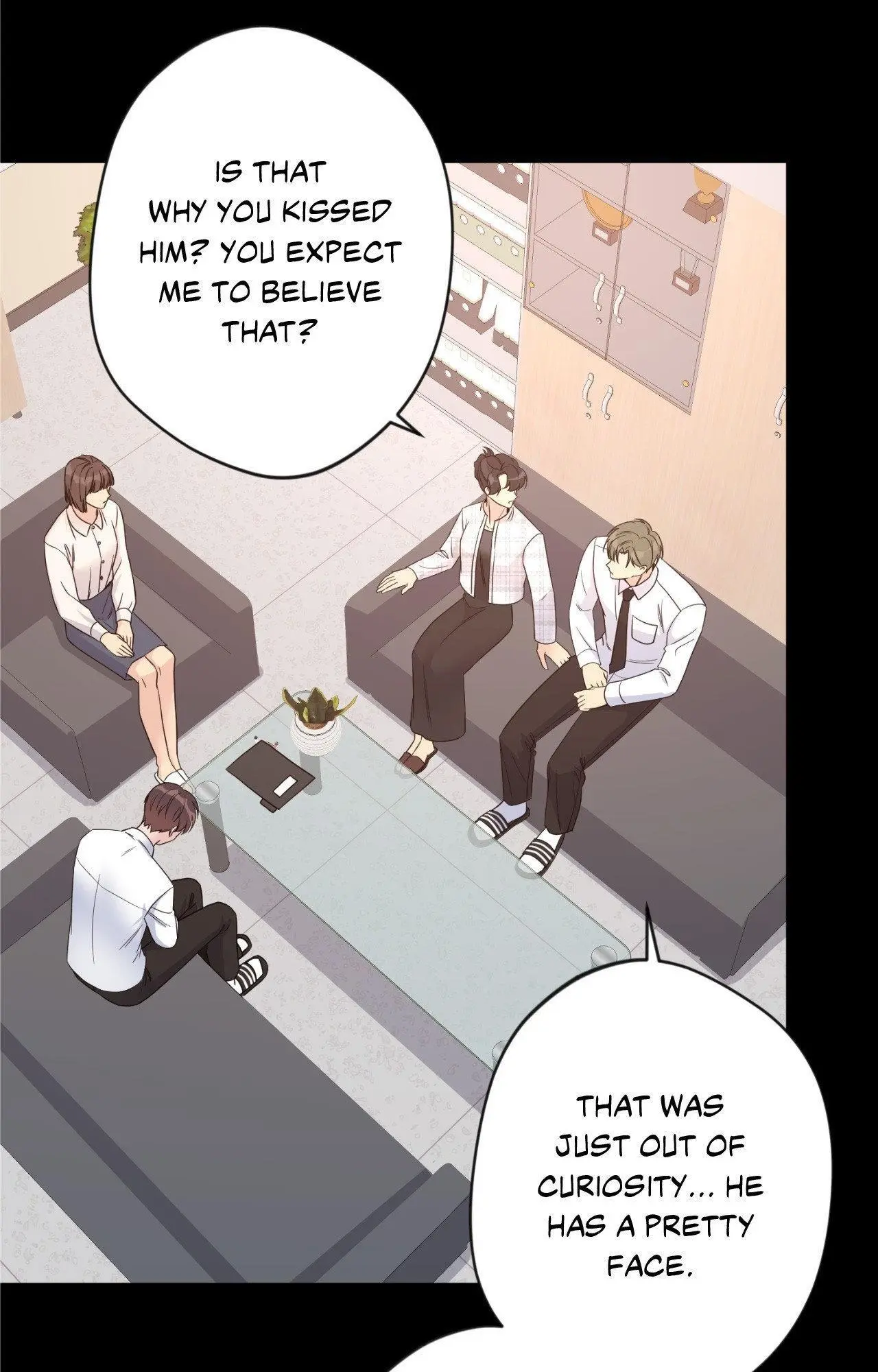 Angel Kiss - Chapter 24 Page 82