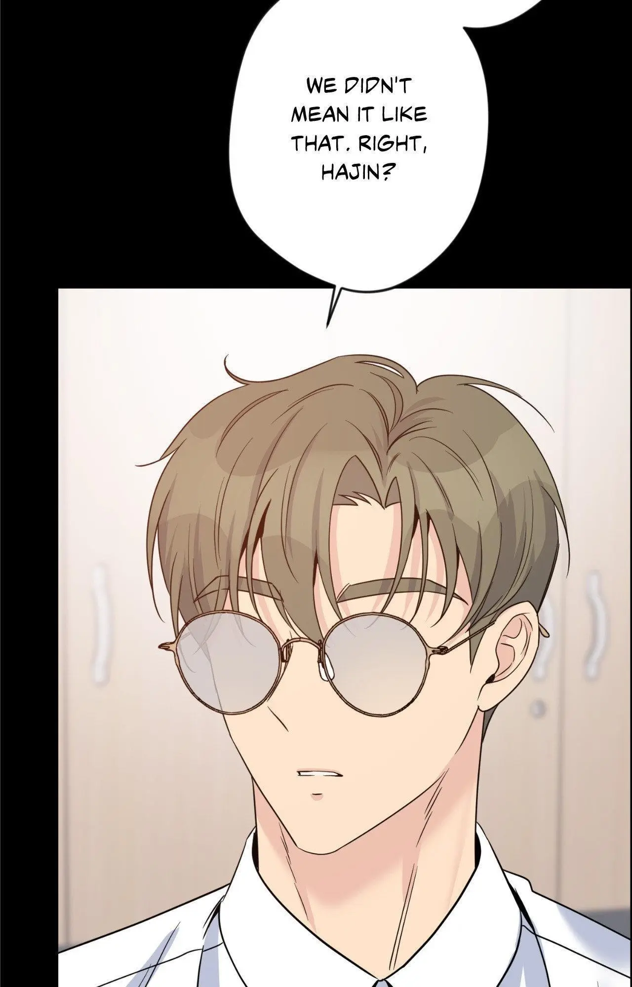 Angel Kiss - Chapter 24 Page 83
