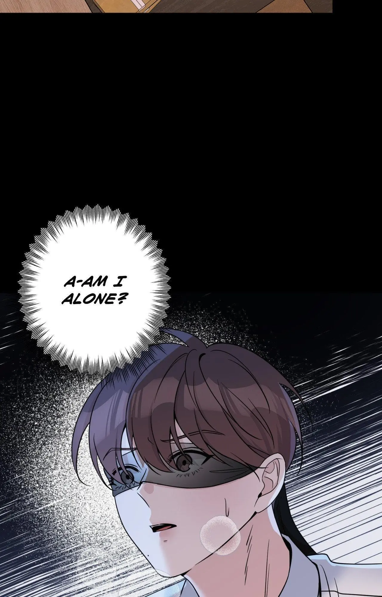 Angel Kiss - Chapter 24 Page 9