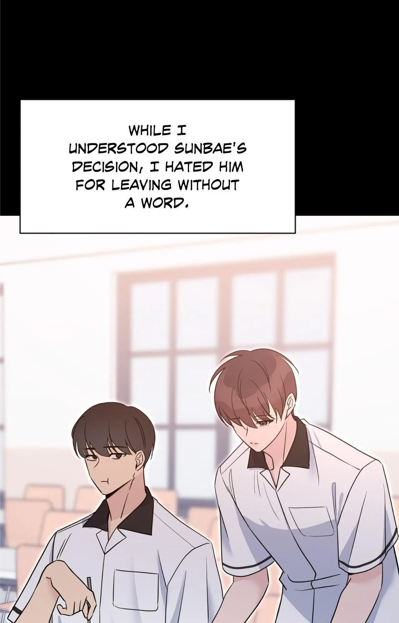 Angel Kiss - Chapter 24 Page 90