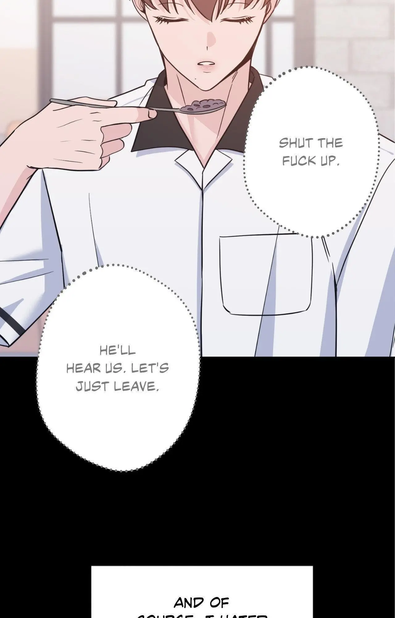 Angel Kiss - Chapter 24 Page 94