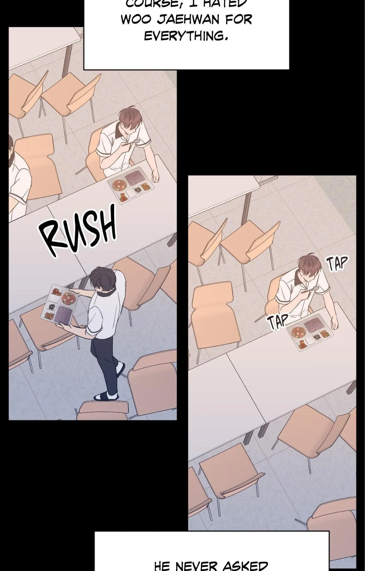 Angel Kiss - Chapter 24 Page 95