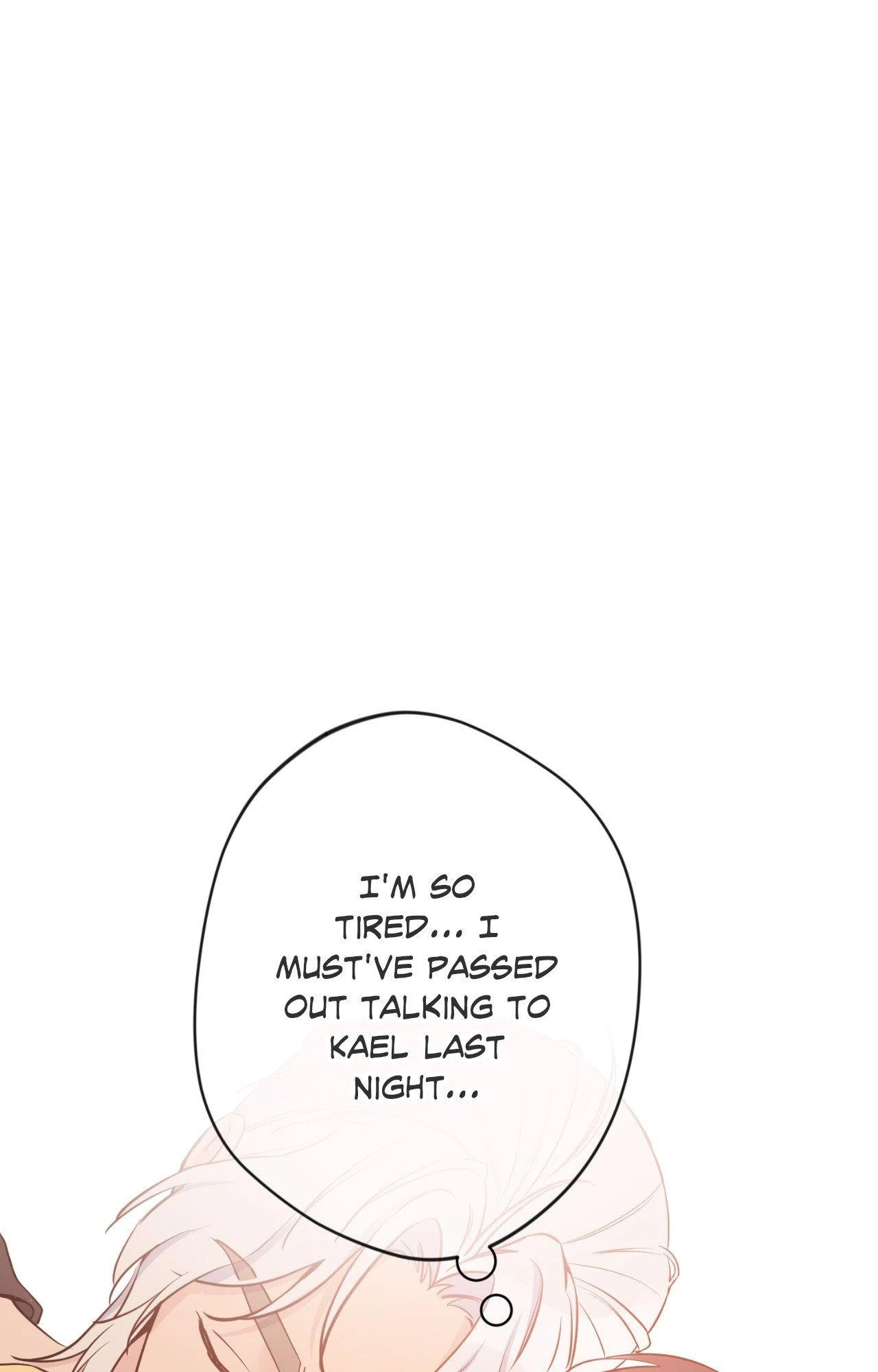Angel Kiss - Chapter 25 Page 1