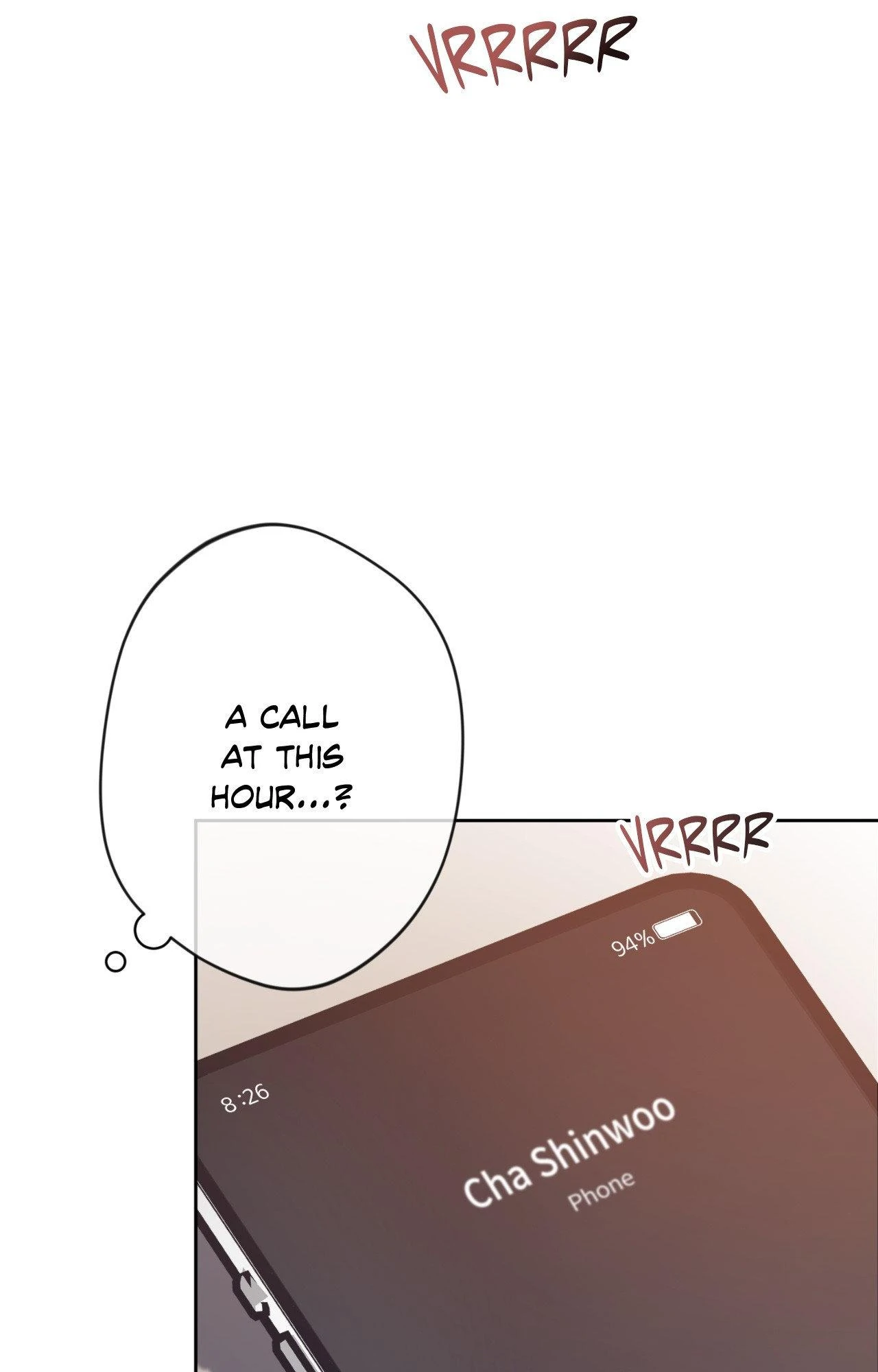 Angel Kiss - Chapter 25 Page 14