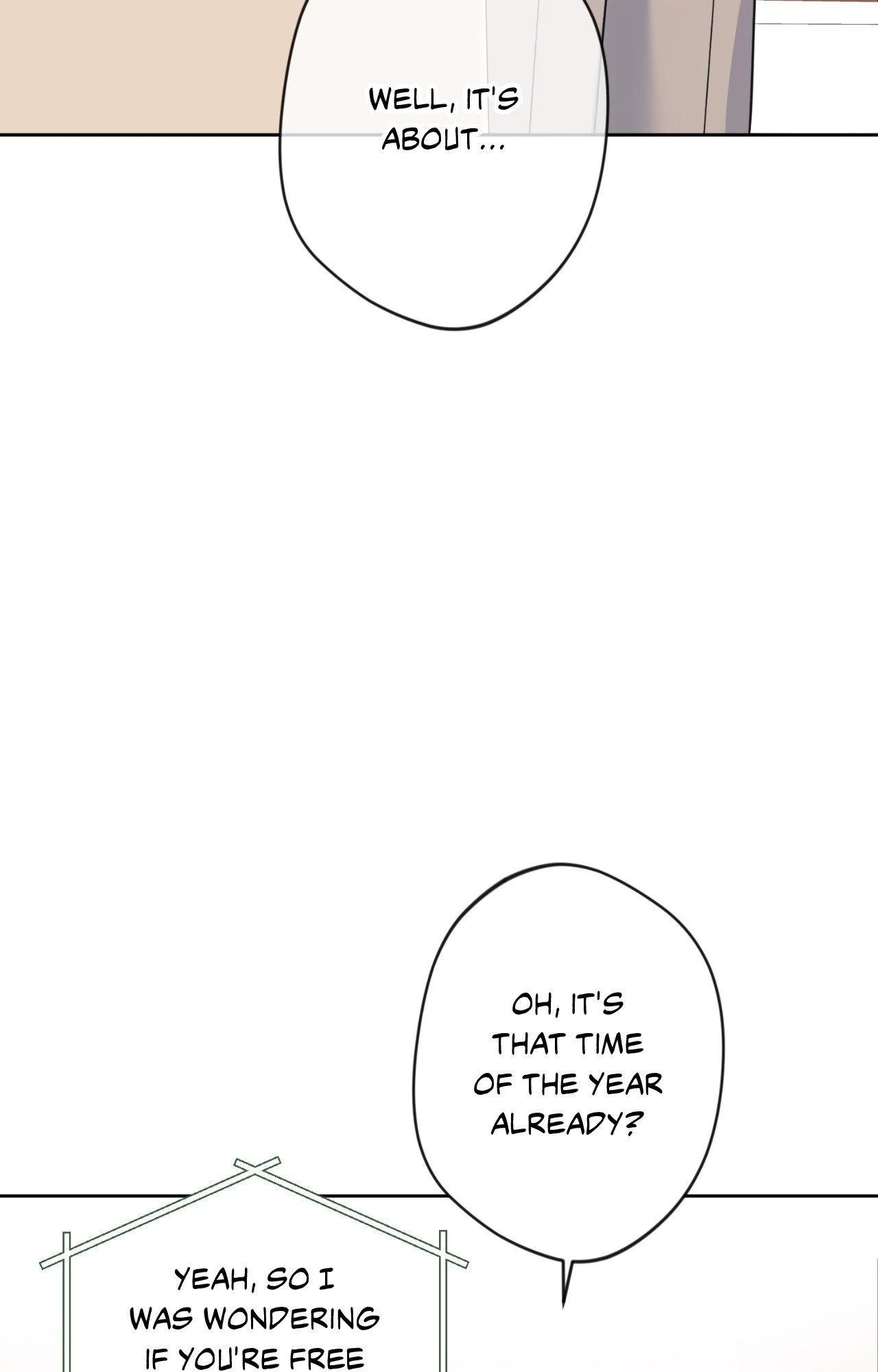 Angel Kiss - Chapter 25 Page 17