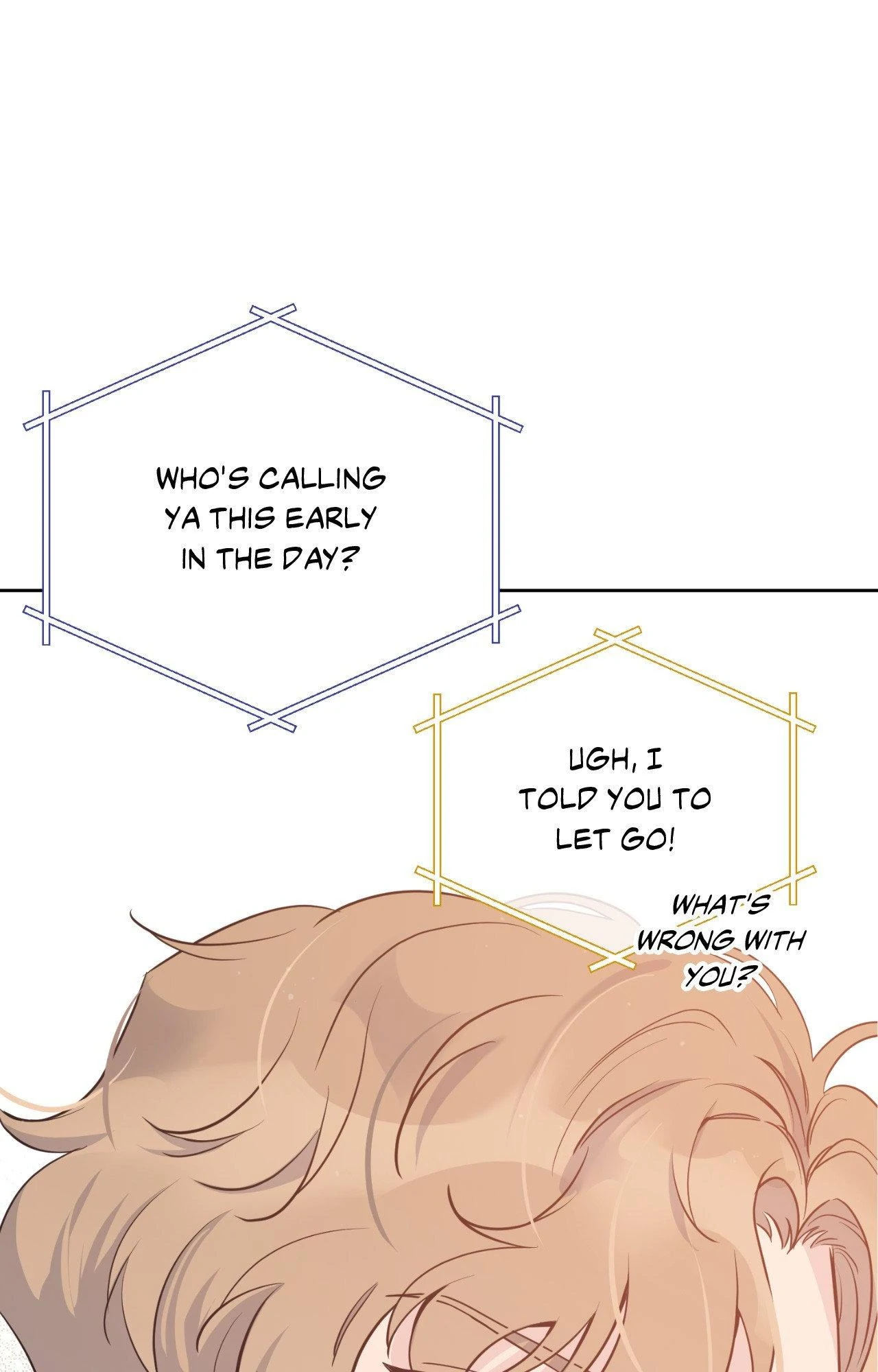 Angel Kiss - Chapter 25 Page 19