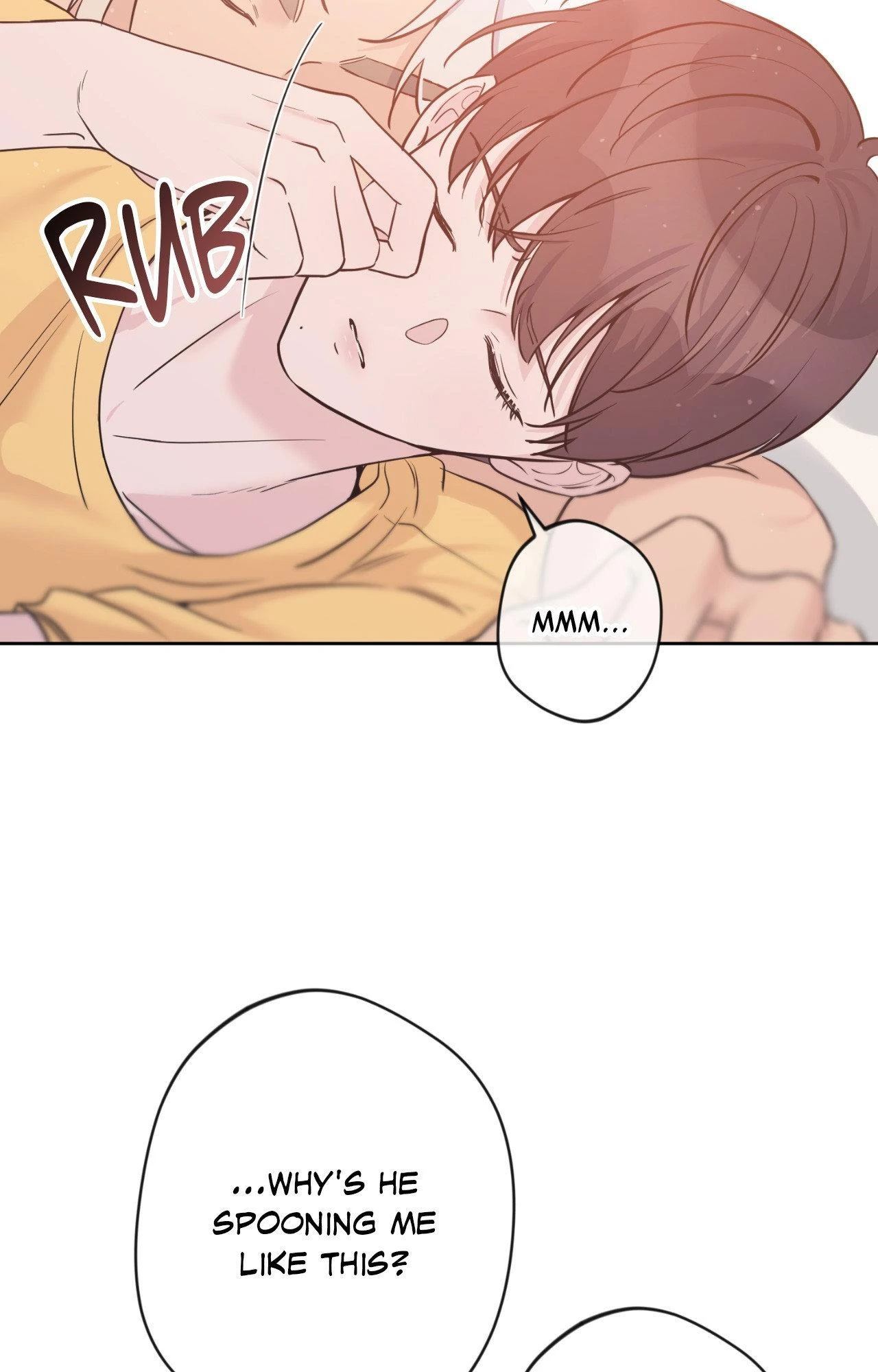 Angel Kiss - Chapter 25 Page 2