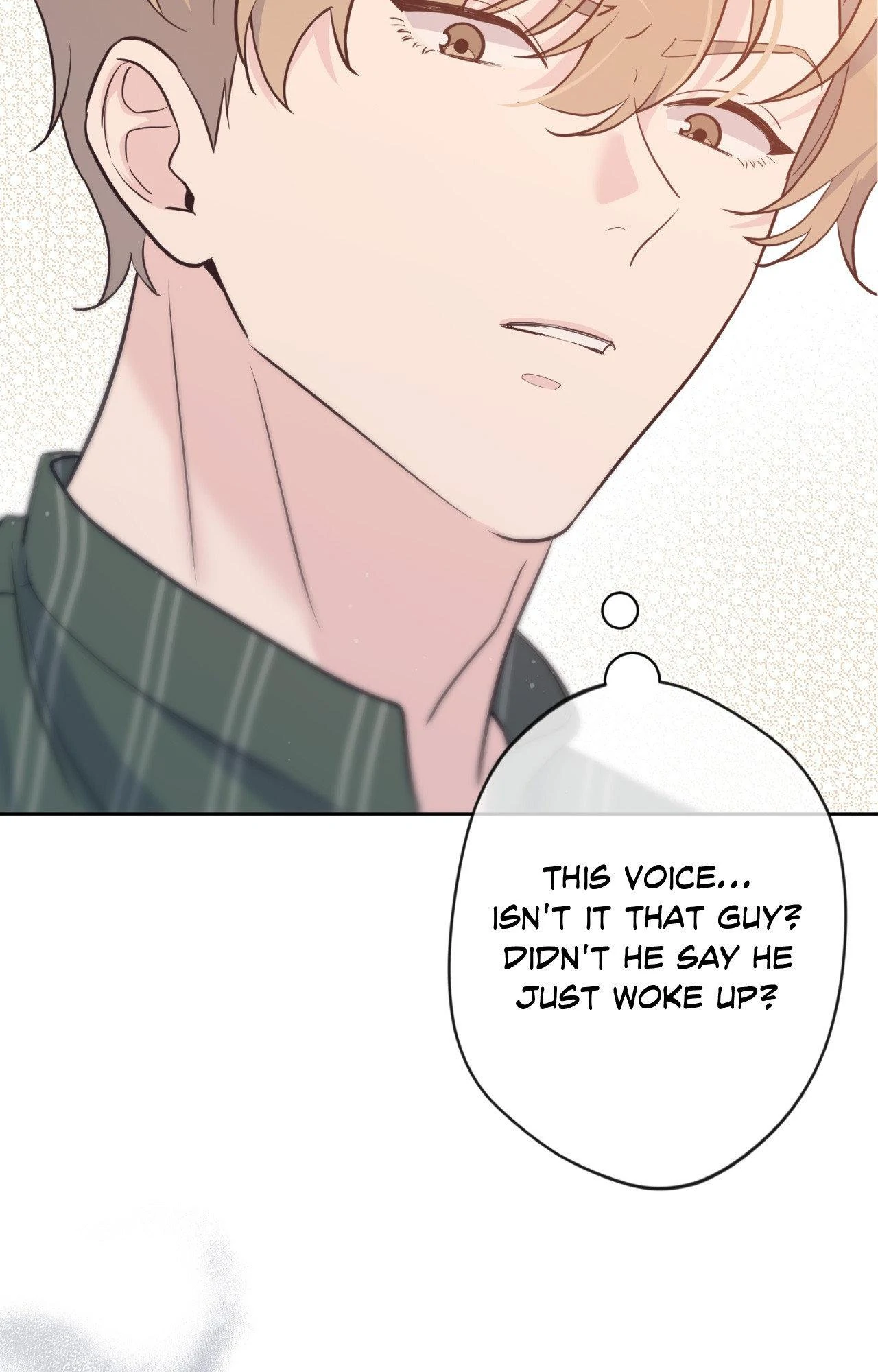 Angel Kiss - Chapter 25 Page 20