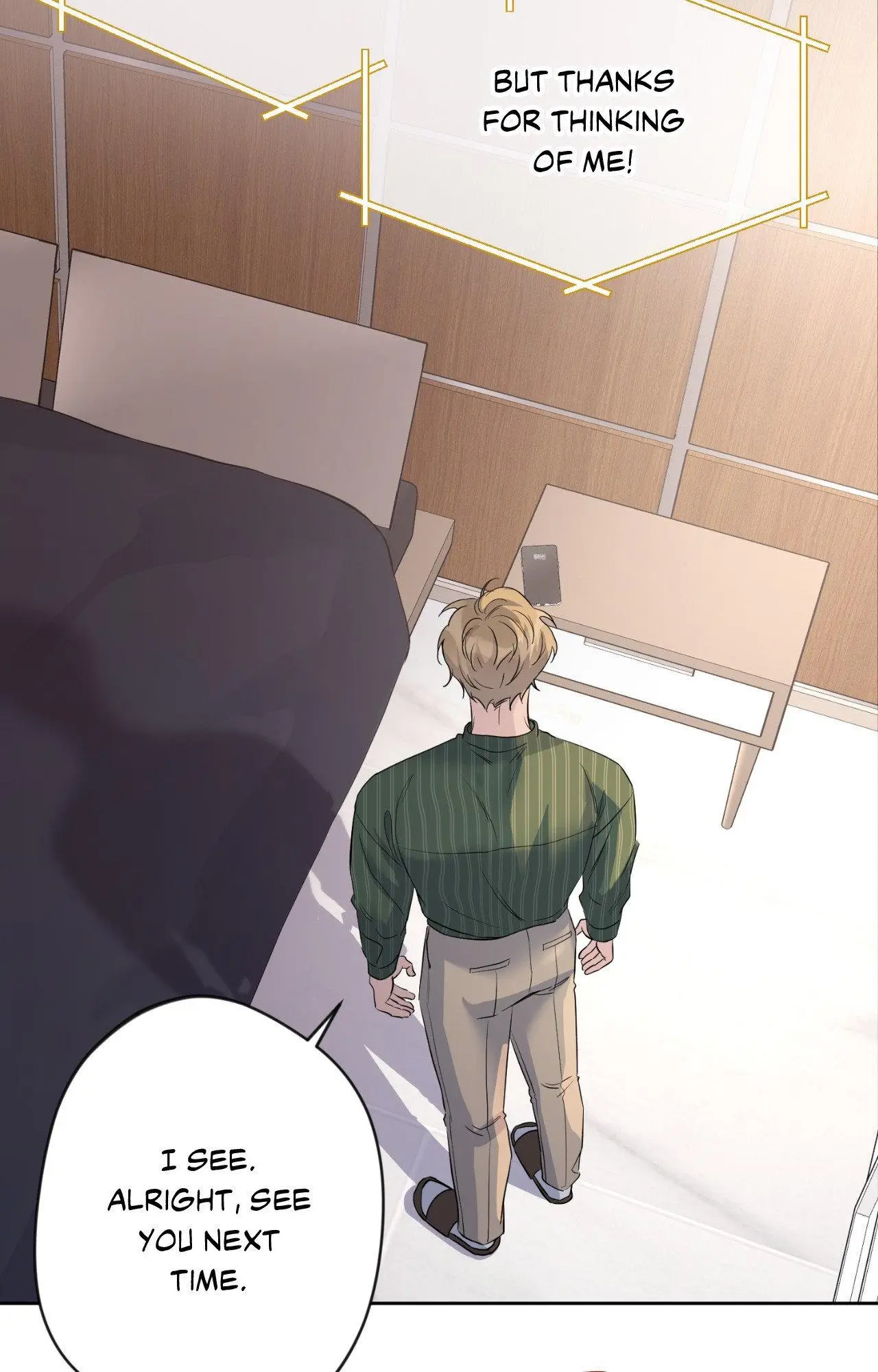 Angel Kiss - Chapter 25 Page 22