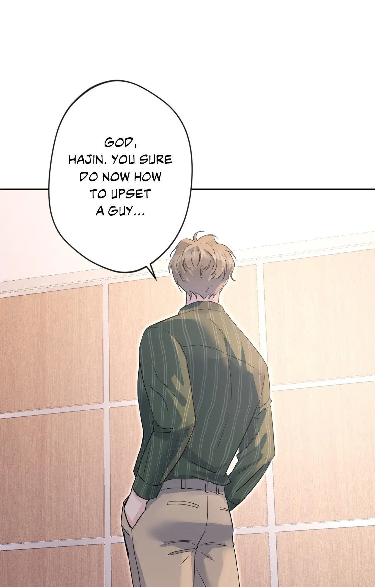 Angel Kiss - Chapter 25 Page 24