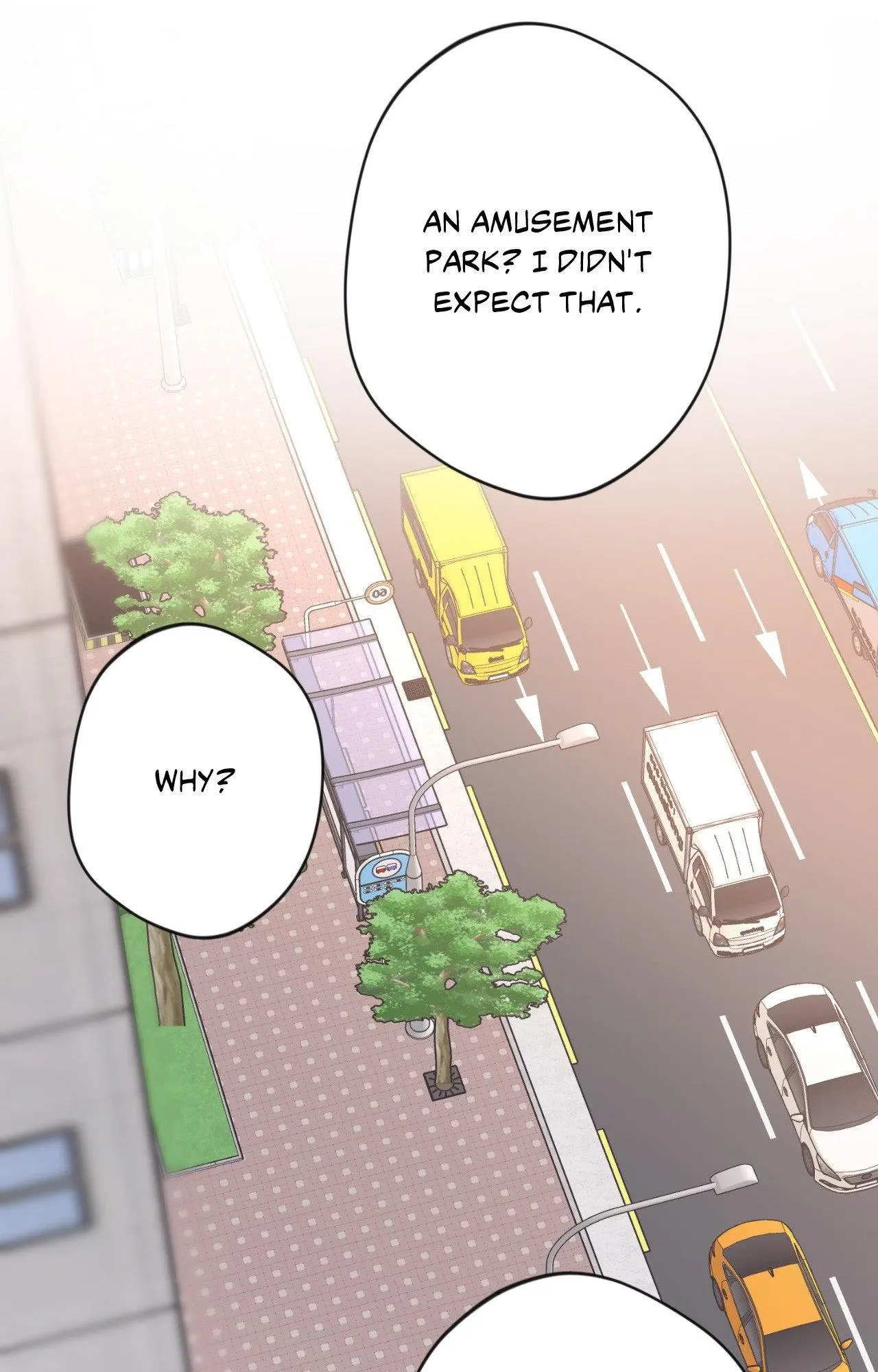 Angel Kiss - Chapter 25 Page 29