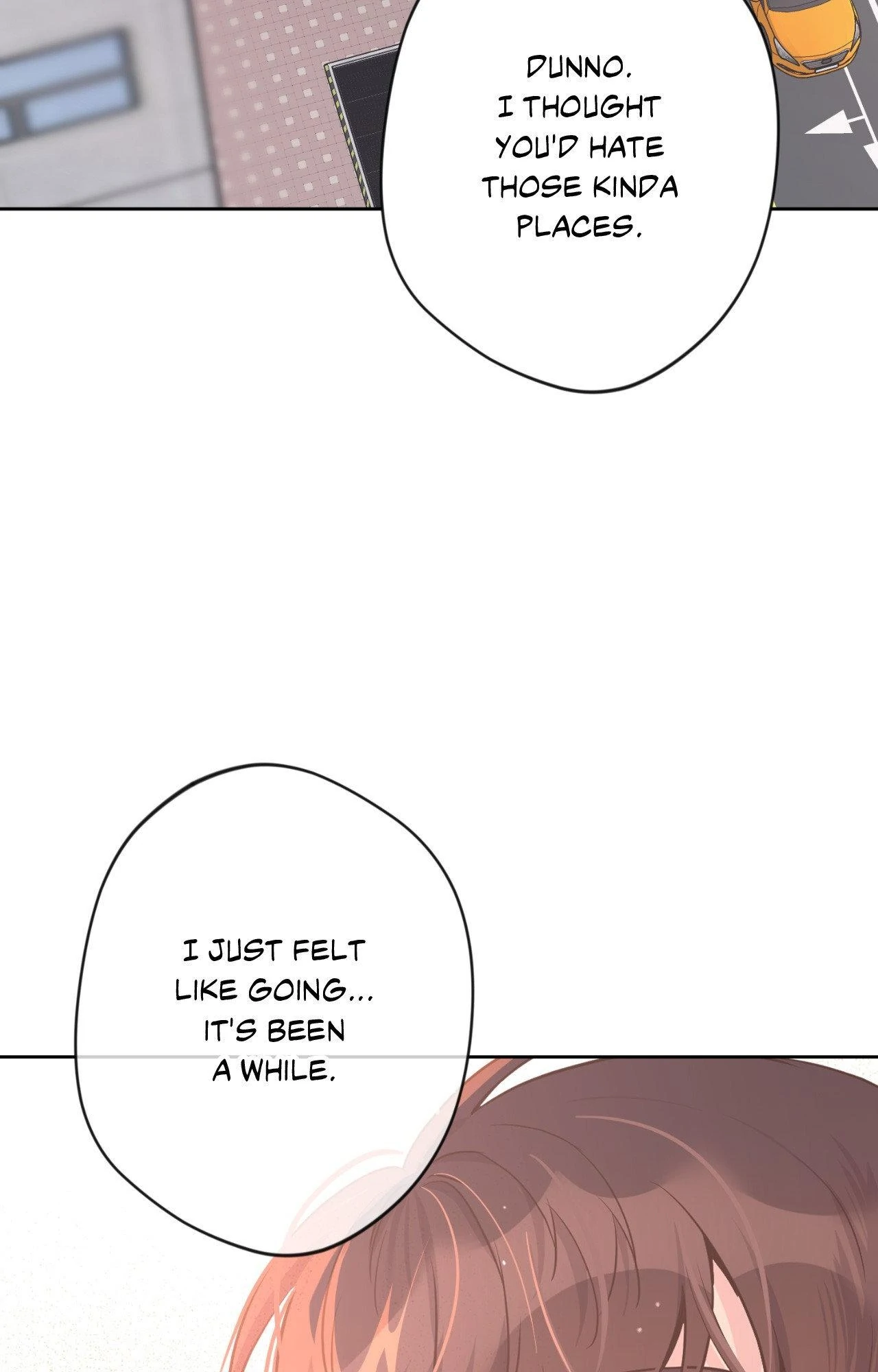 Angel Kiss - Chapter 25 Page 30