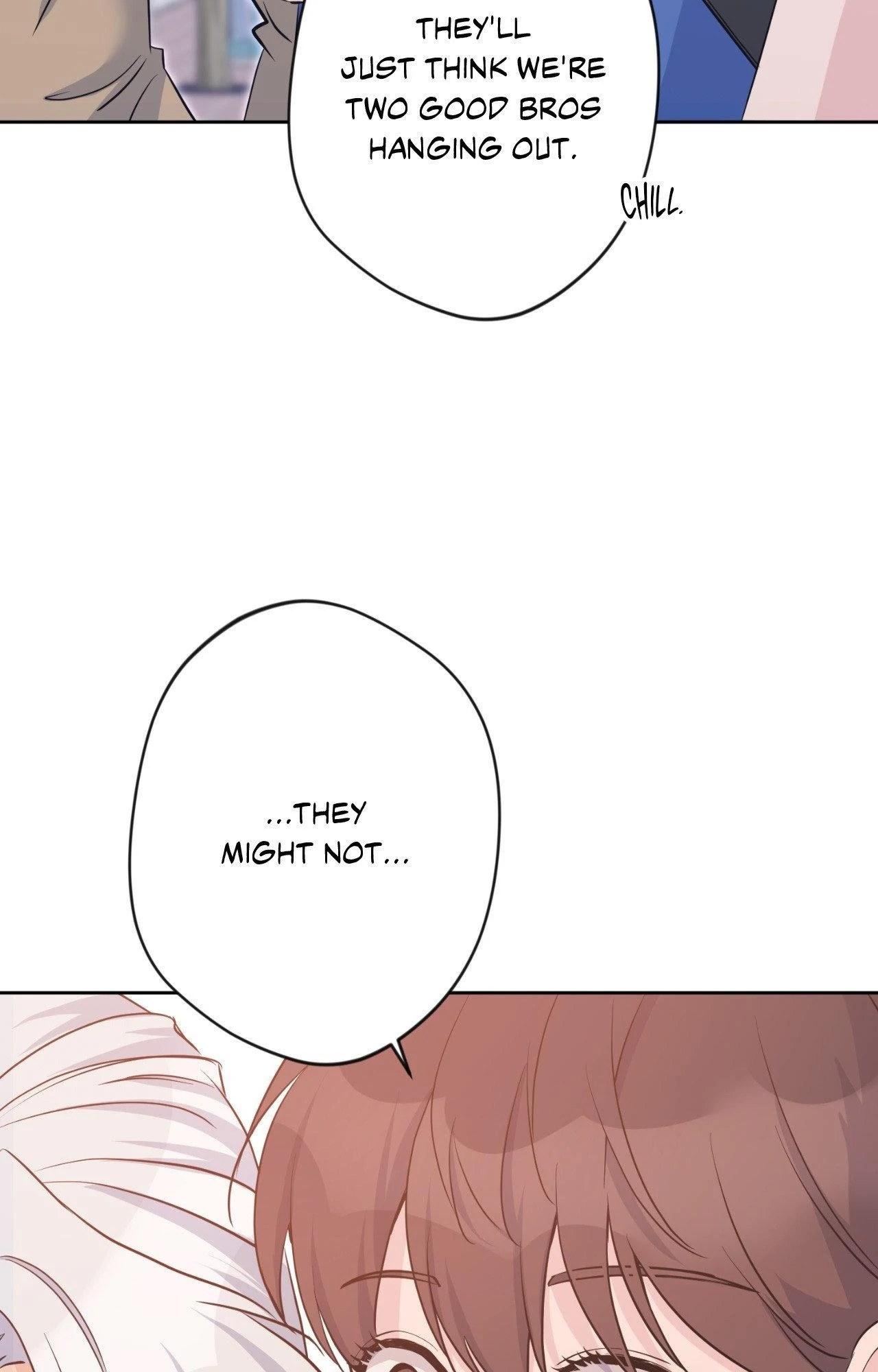 Angel Kiss - Chapter 25 Page 36