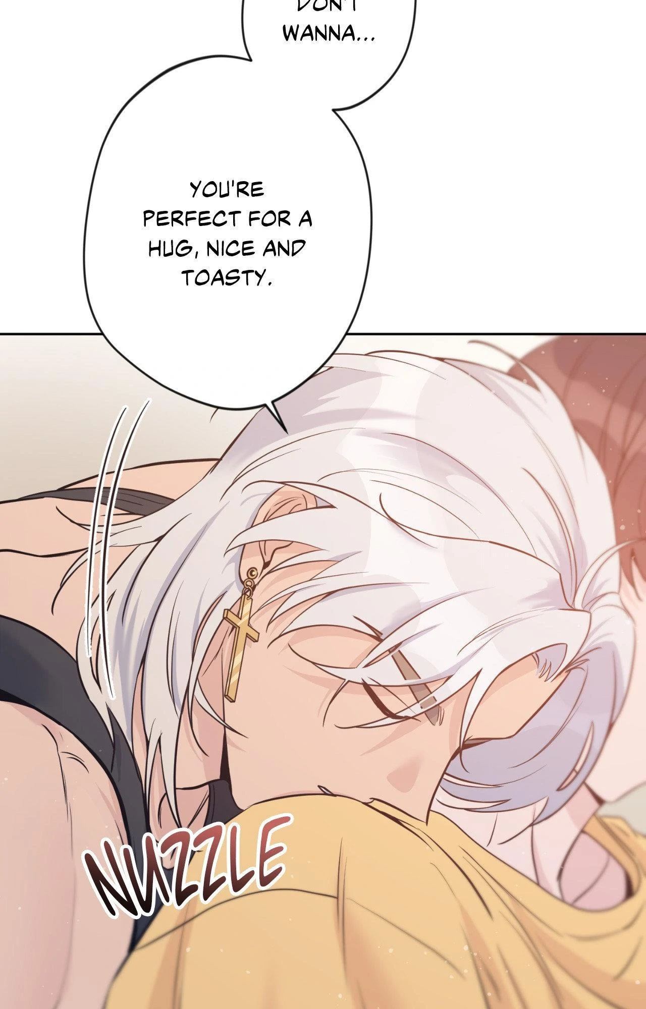 Angel Kiss - Chapter 25 Page 4
