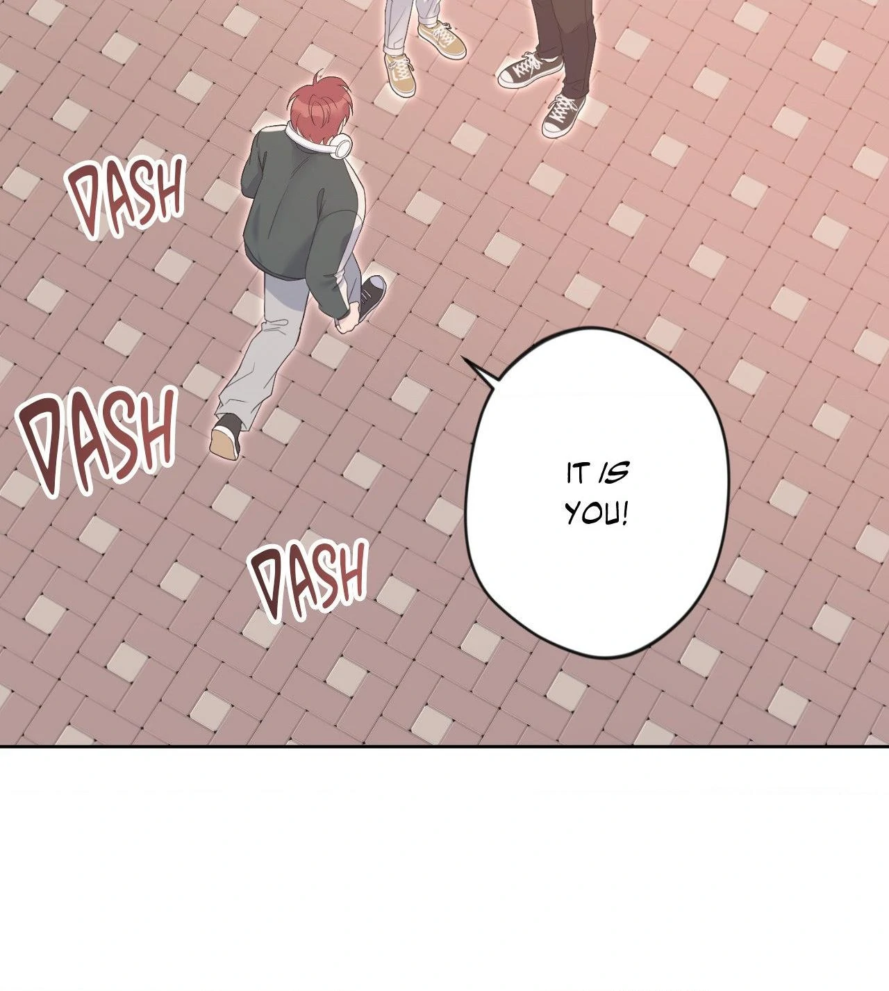 Angel Kiss - Chapter 25 Page 41