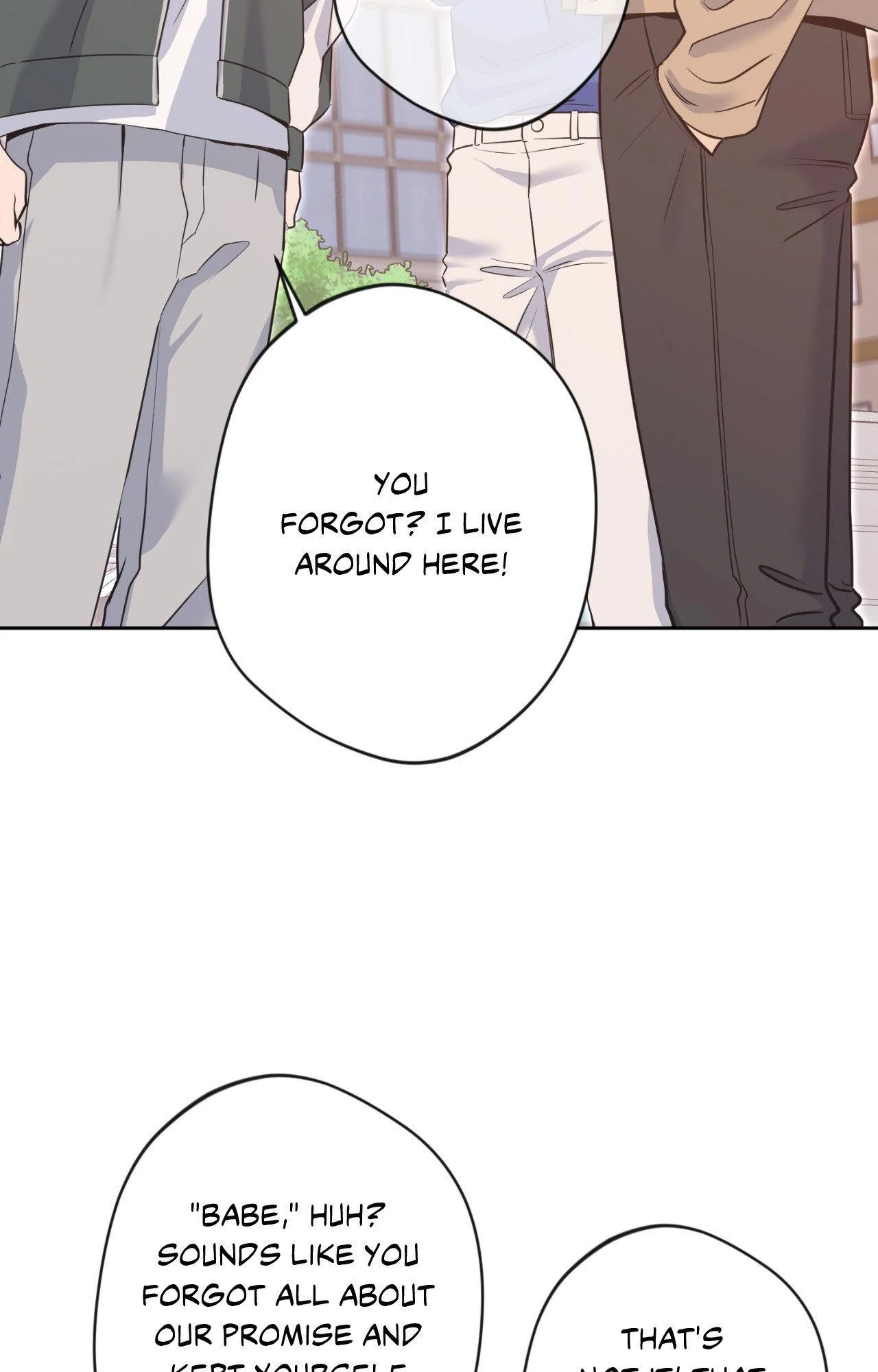 Angel Kiss - Chapter 25 Page 43