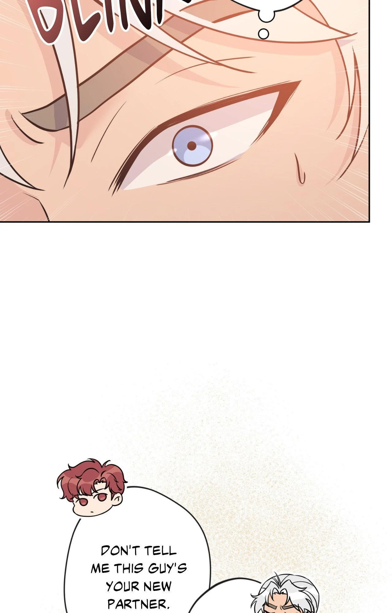 Angel Kiss - Chapter 25 Page 45