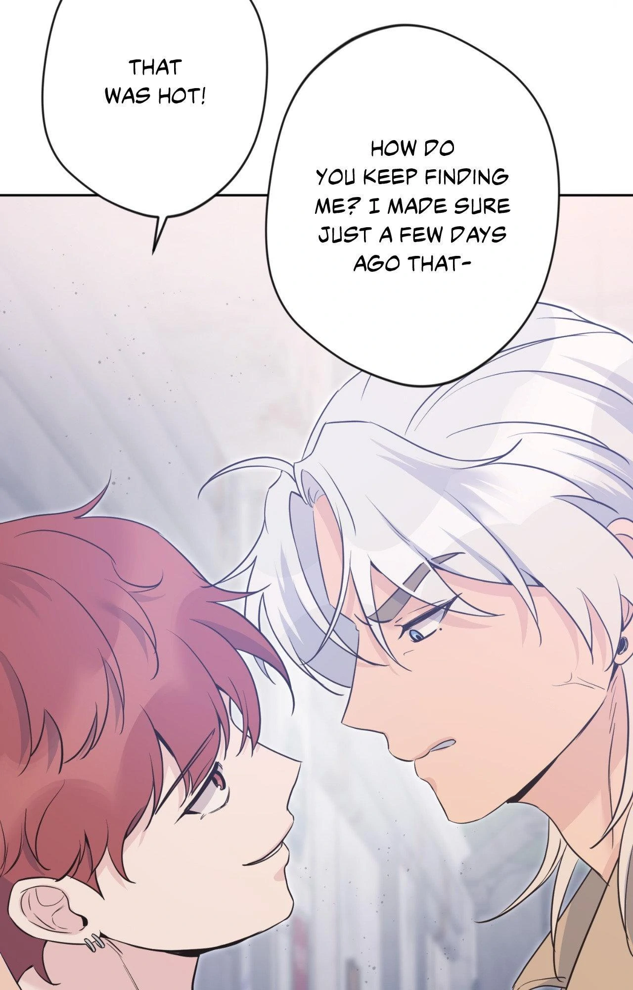 Angel Kiss - Chapter 25 Page 49