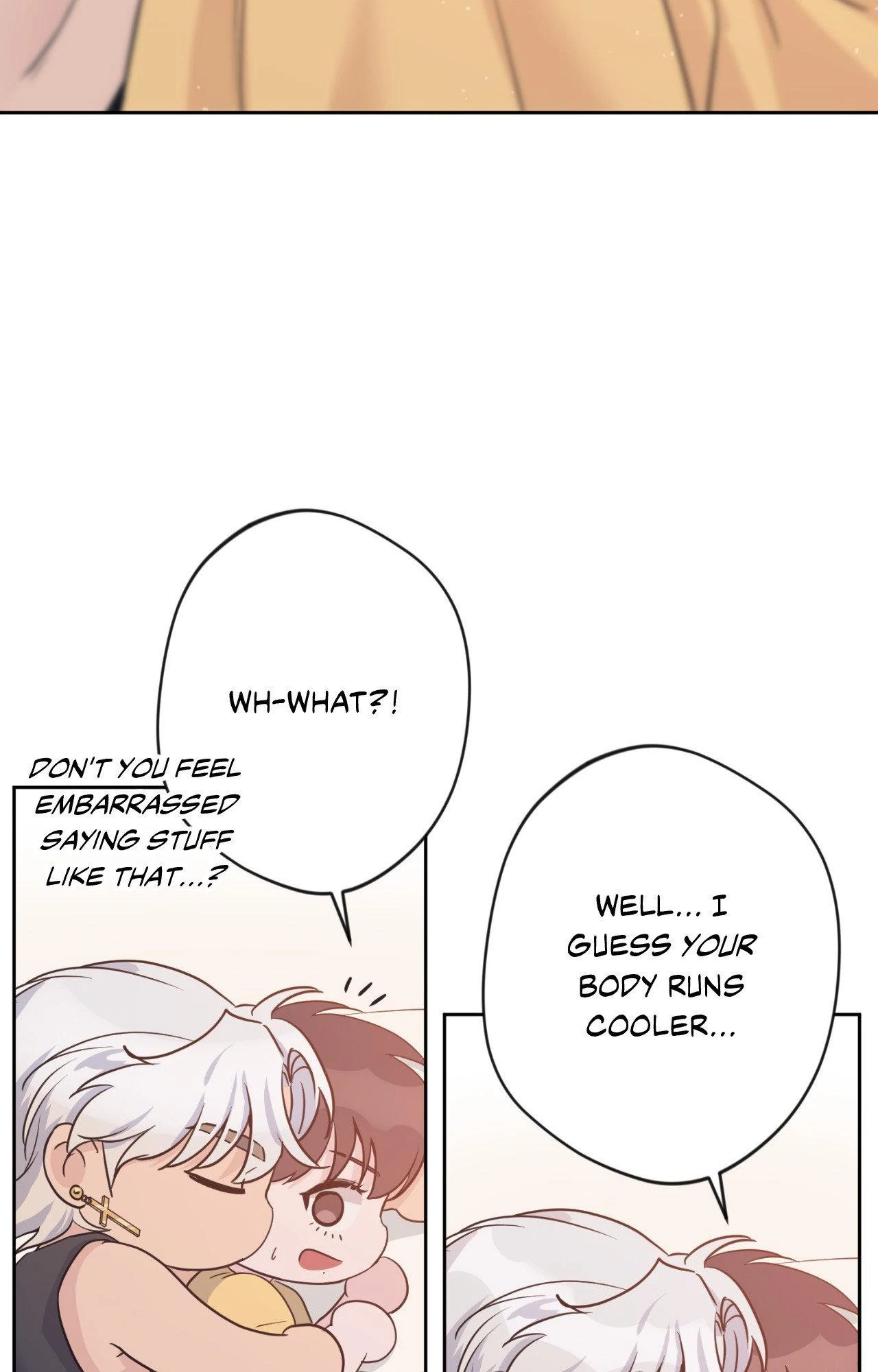 Angel Kiss - Chapter 25 Page 5