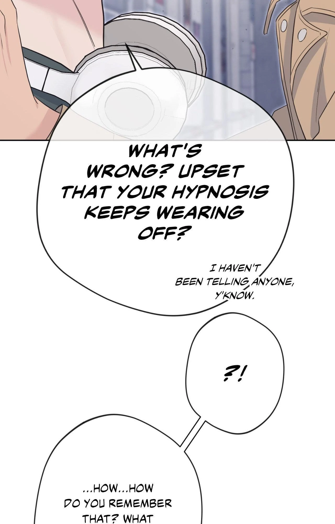 Angel Kiss - Chapter 25 Page 50