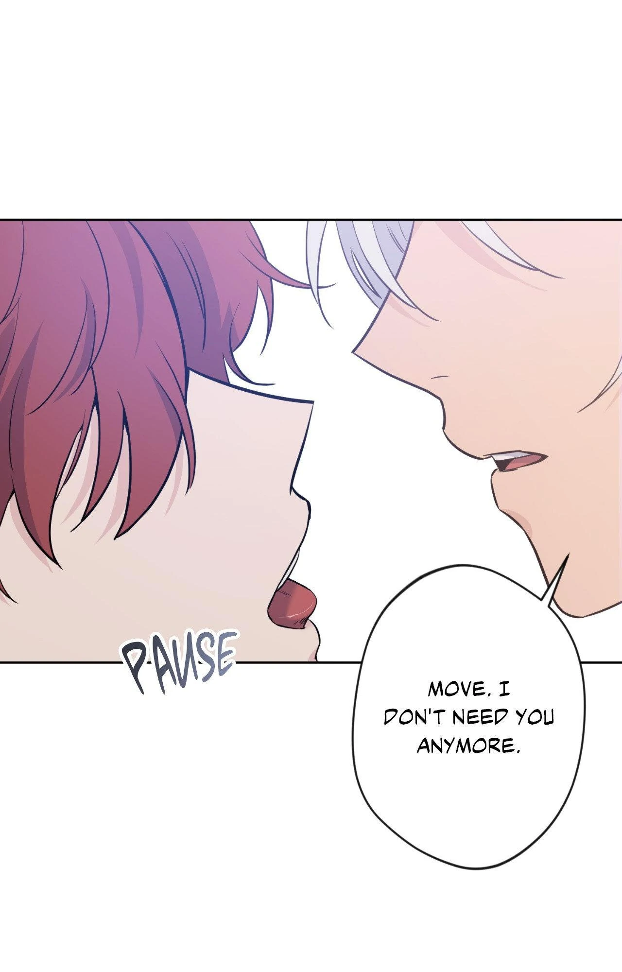 Angel Kiss - Chapter 25 Page 56