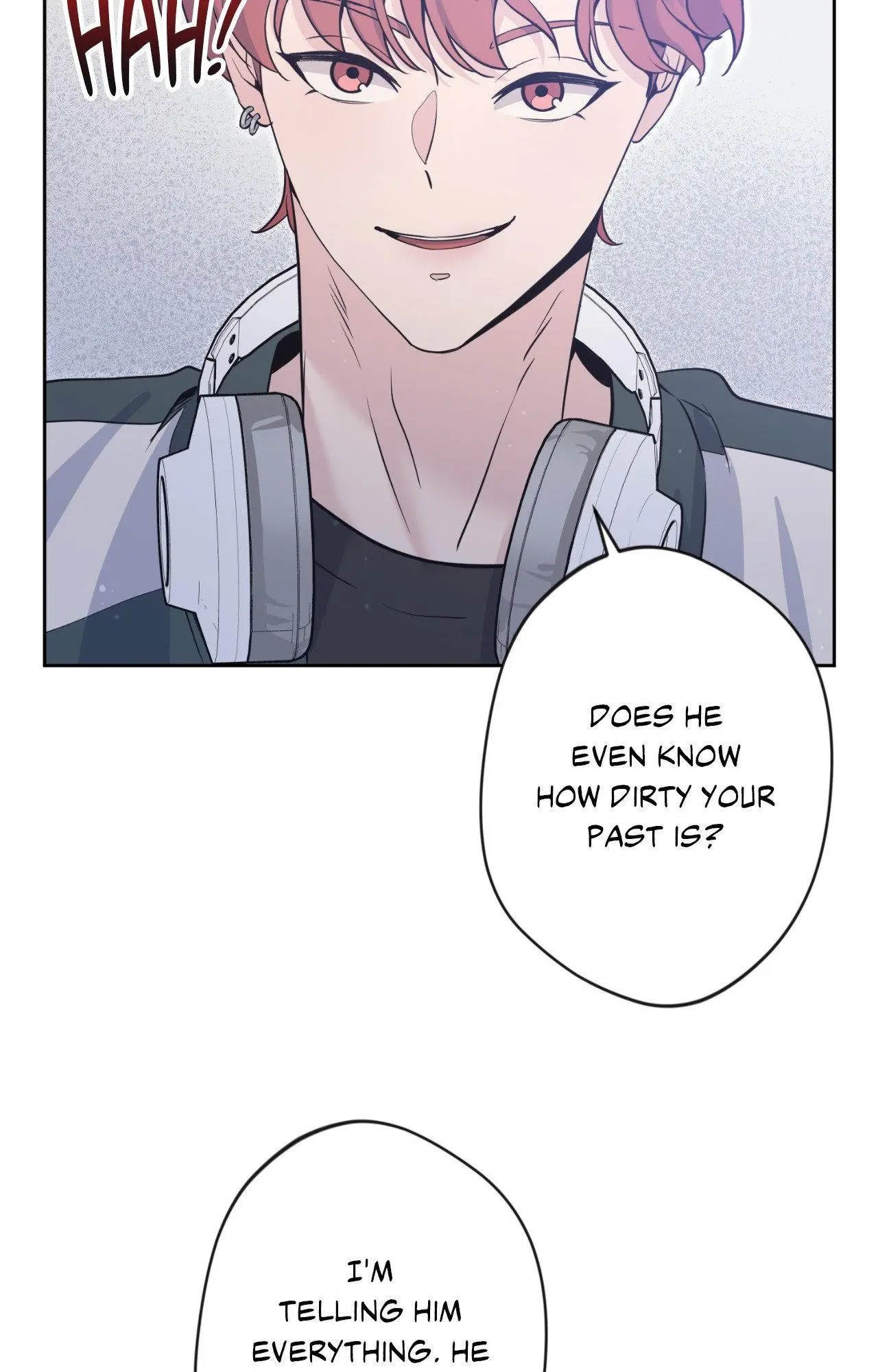 Angel Kiss - Chapter 25 Page 58