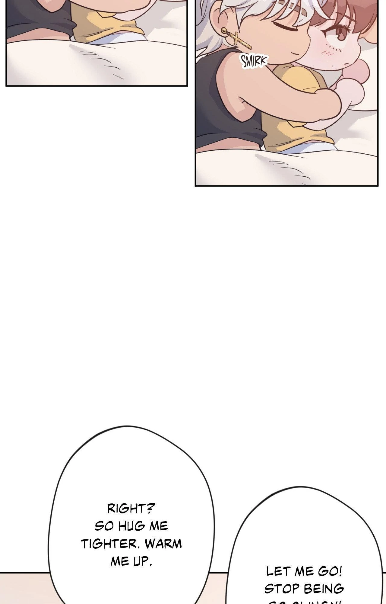 Angel Kiss - Chapter 25 Page 6