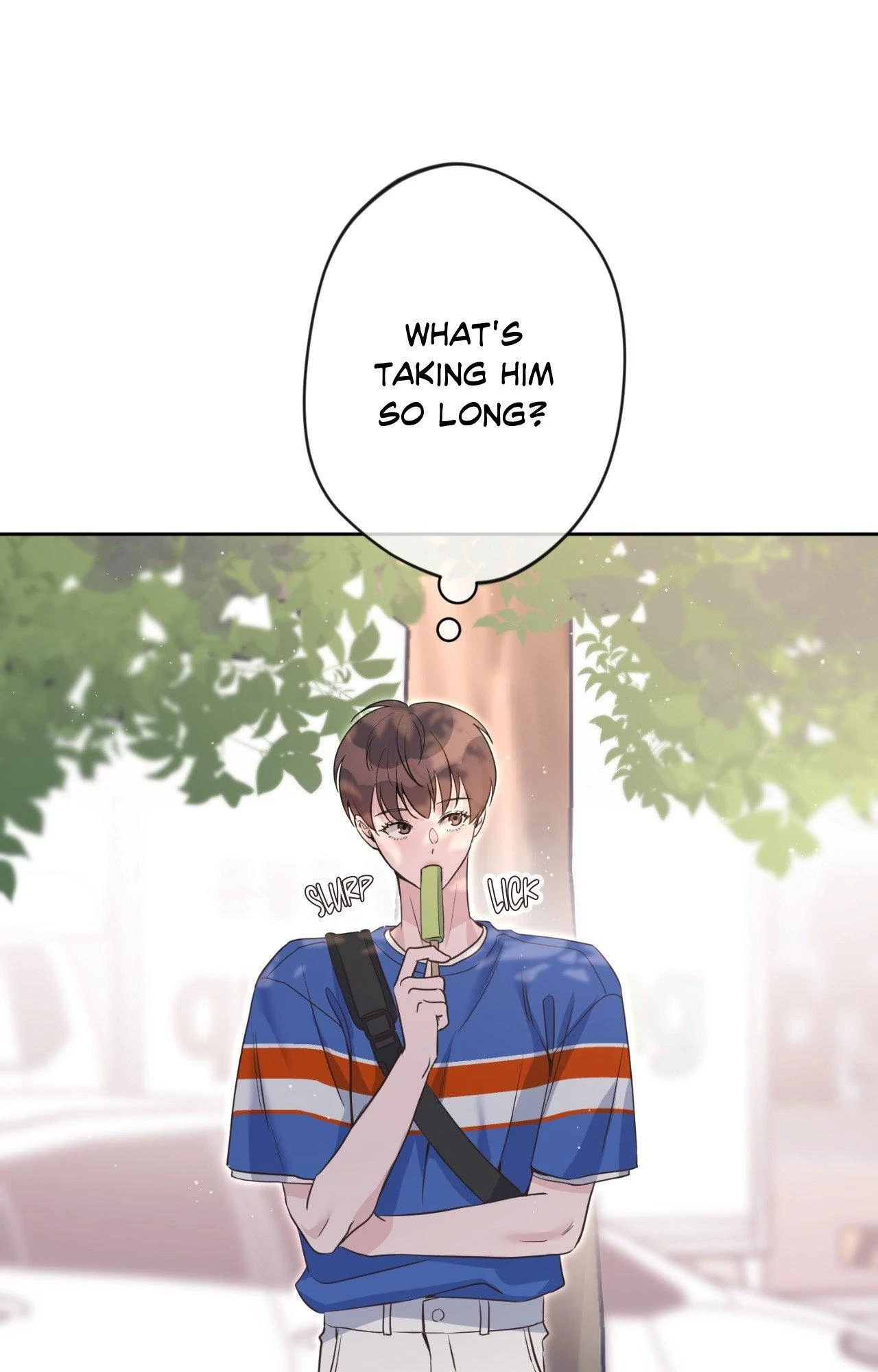 Angel Kiss - Chapter 25 Page 62