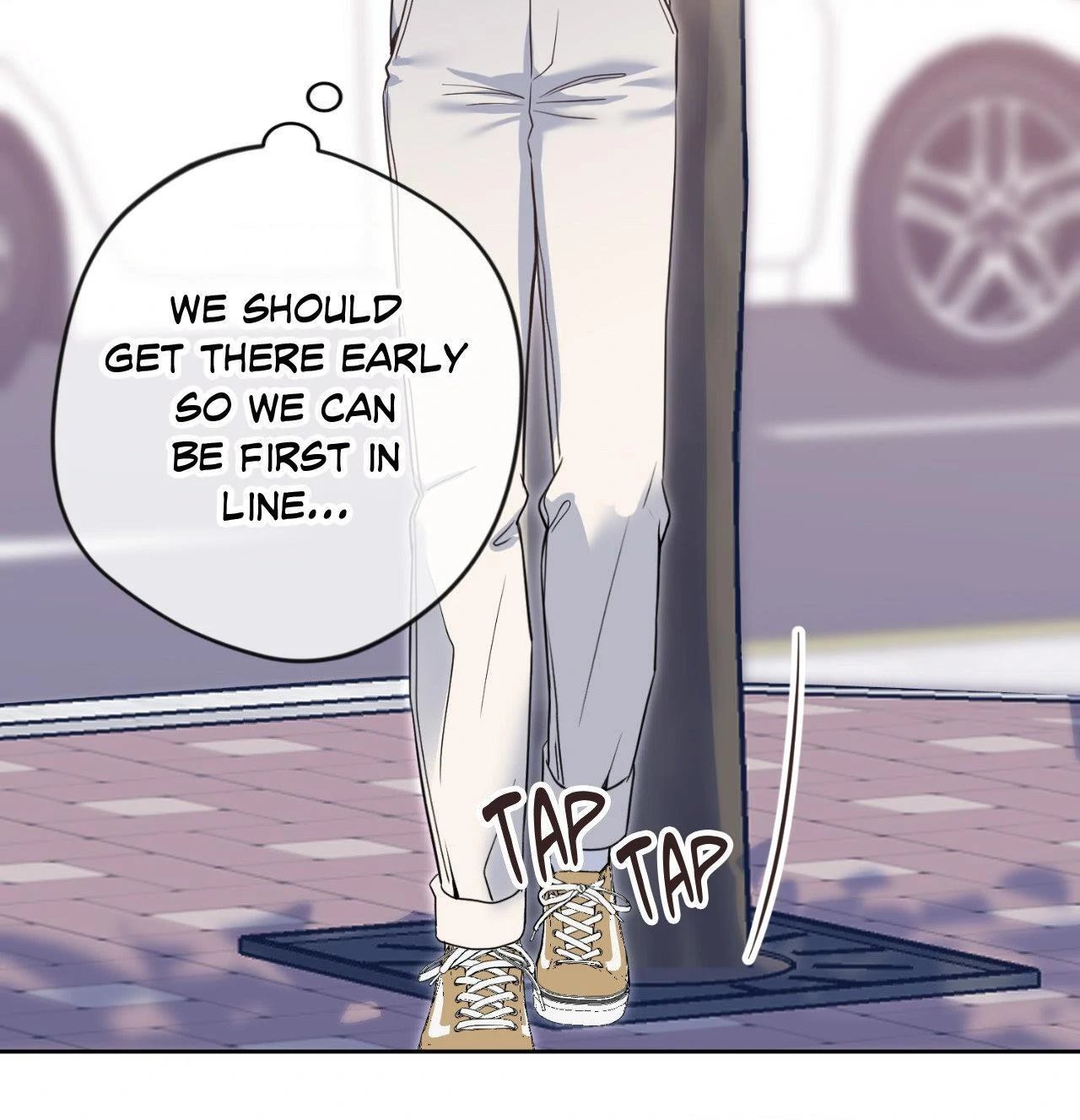 Angel Kiss - Chapter 25 Page 63