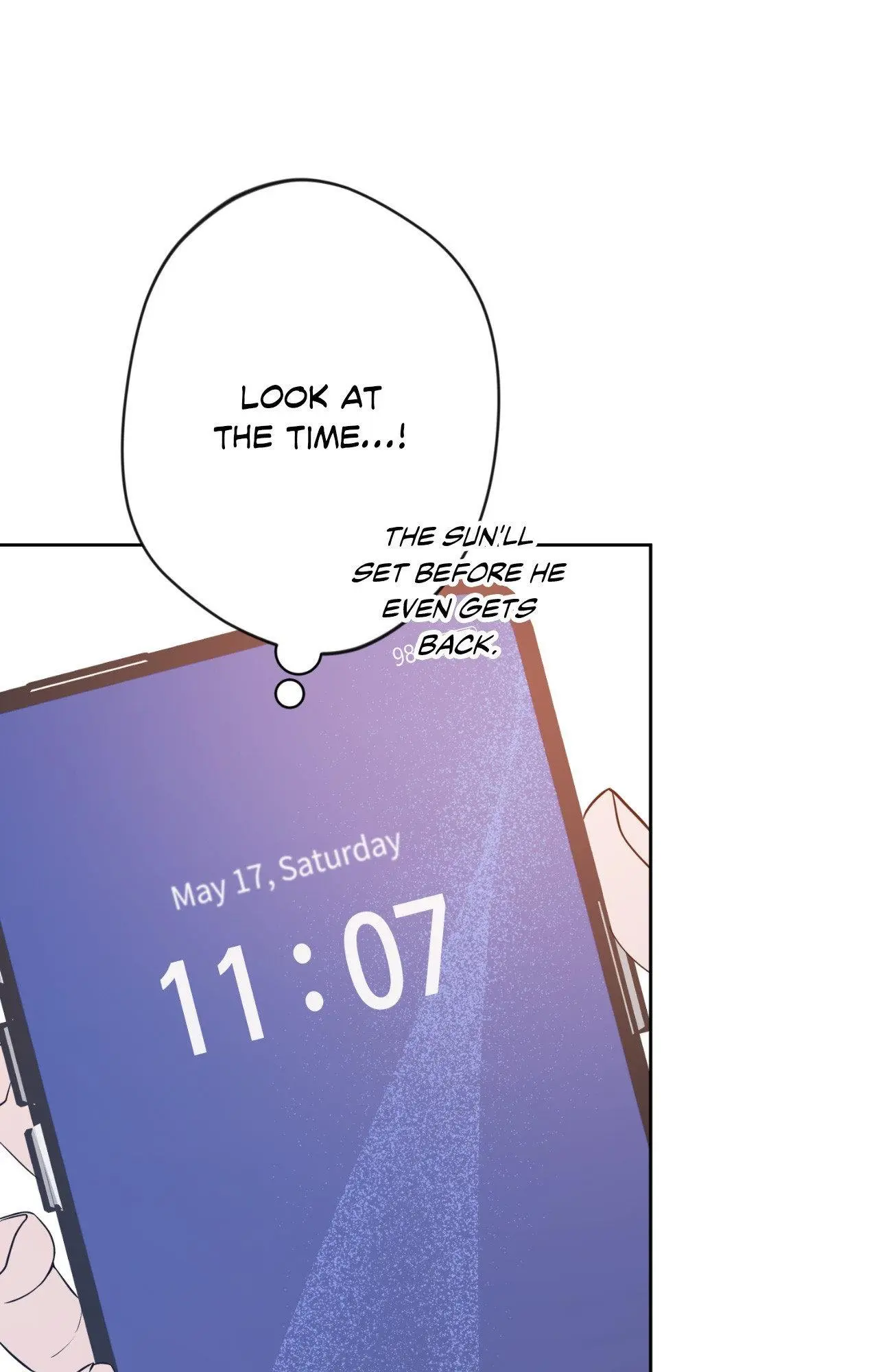 Angel Kiss - Chapter 25 Page 64