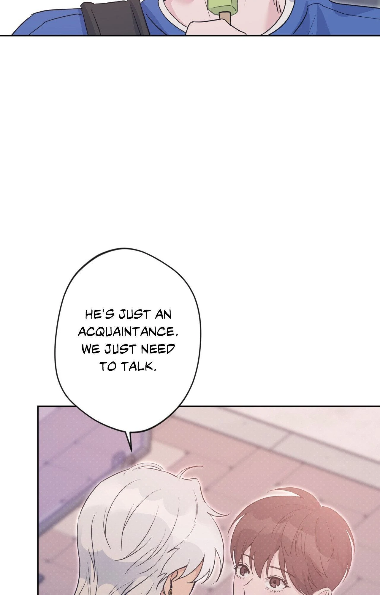 Angel Kiss - Chapter 25 Page 66