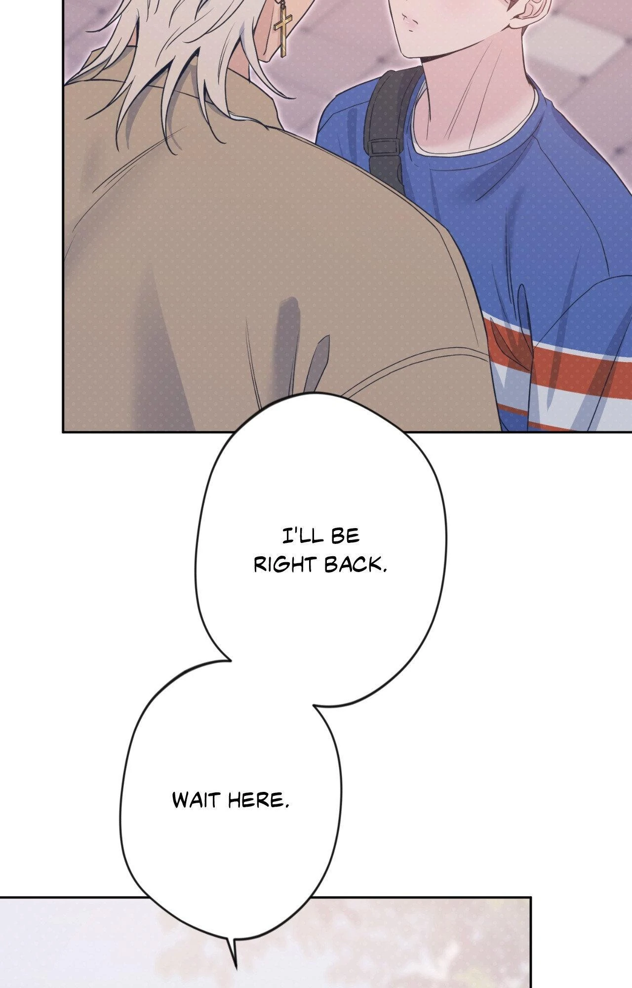 Angel Kiss - Chapter 25 Page 67