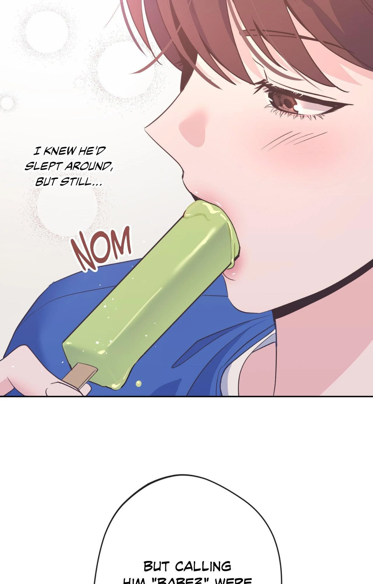 Angel Kiss - Chapter 25 Page 70