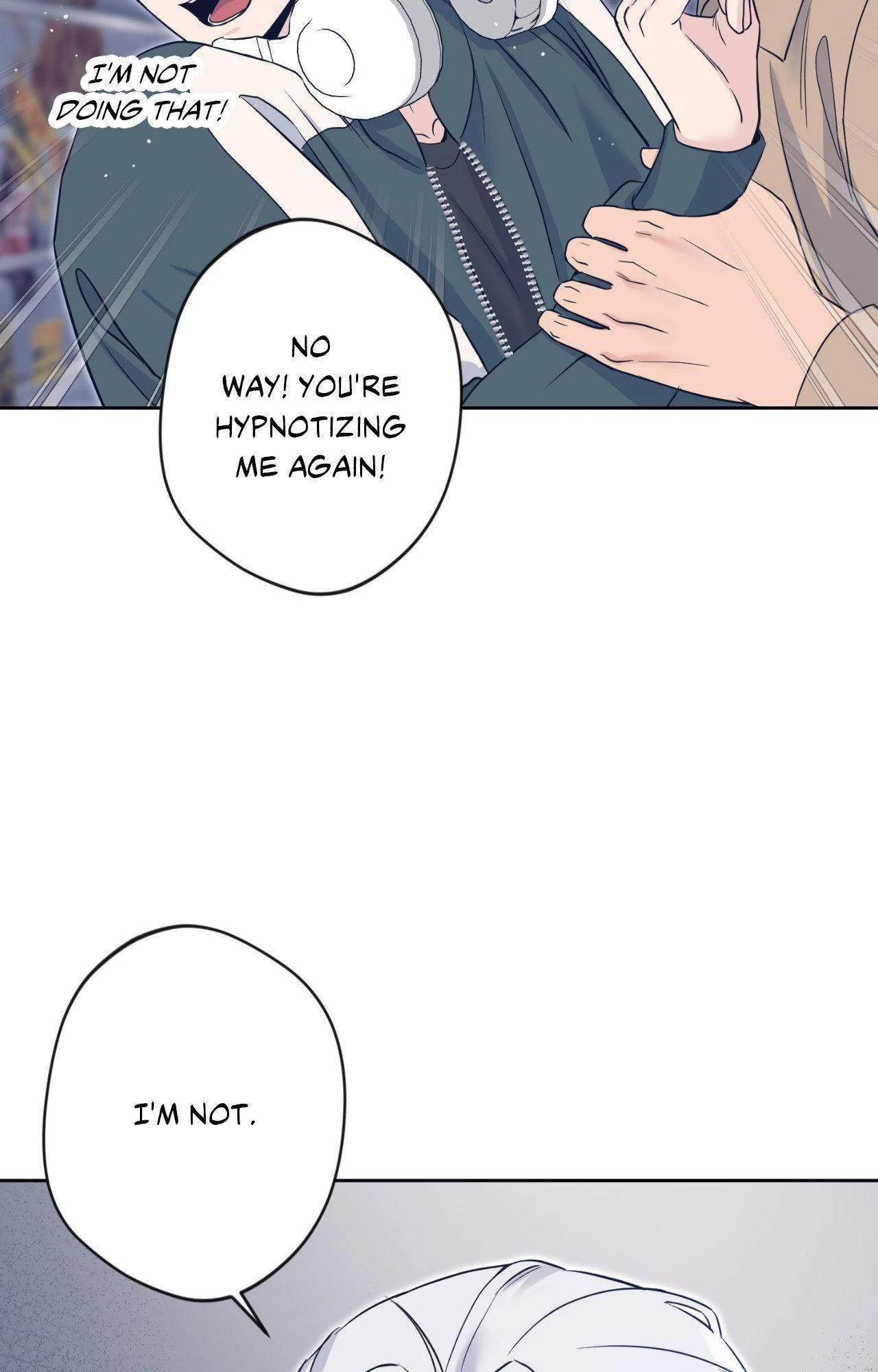 Angel Kiss - Chapter 25 Page 77