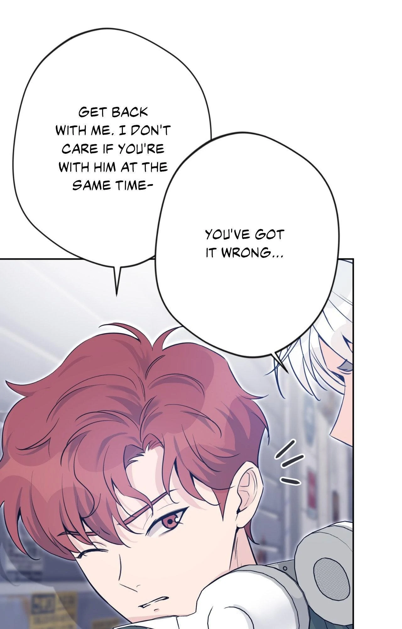 Angel Kiss - Chapter 25 Page 79