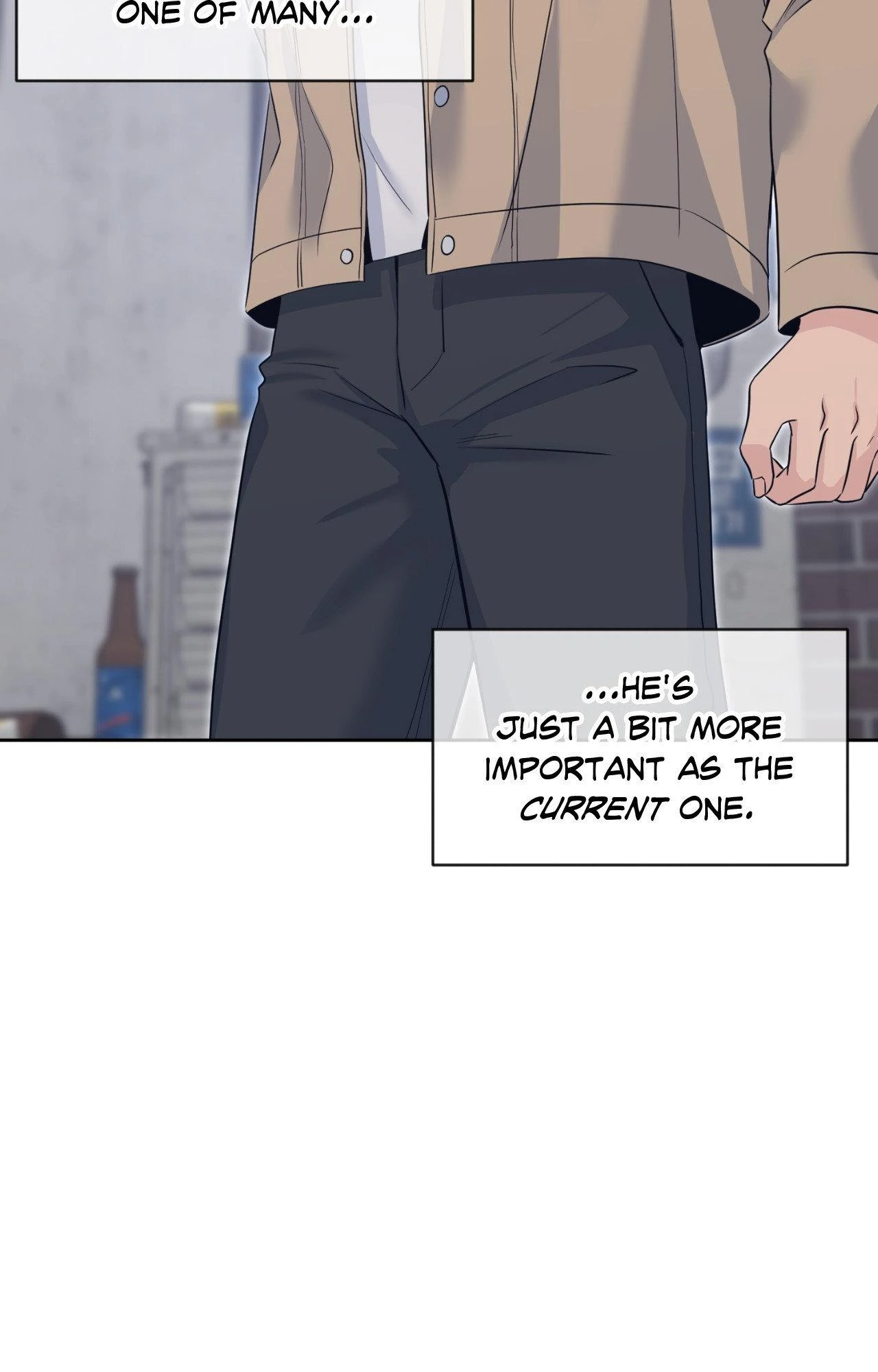 Angel Kiss - Chapter 25 Page 89