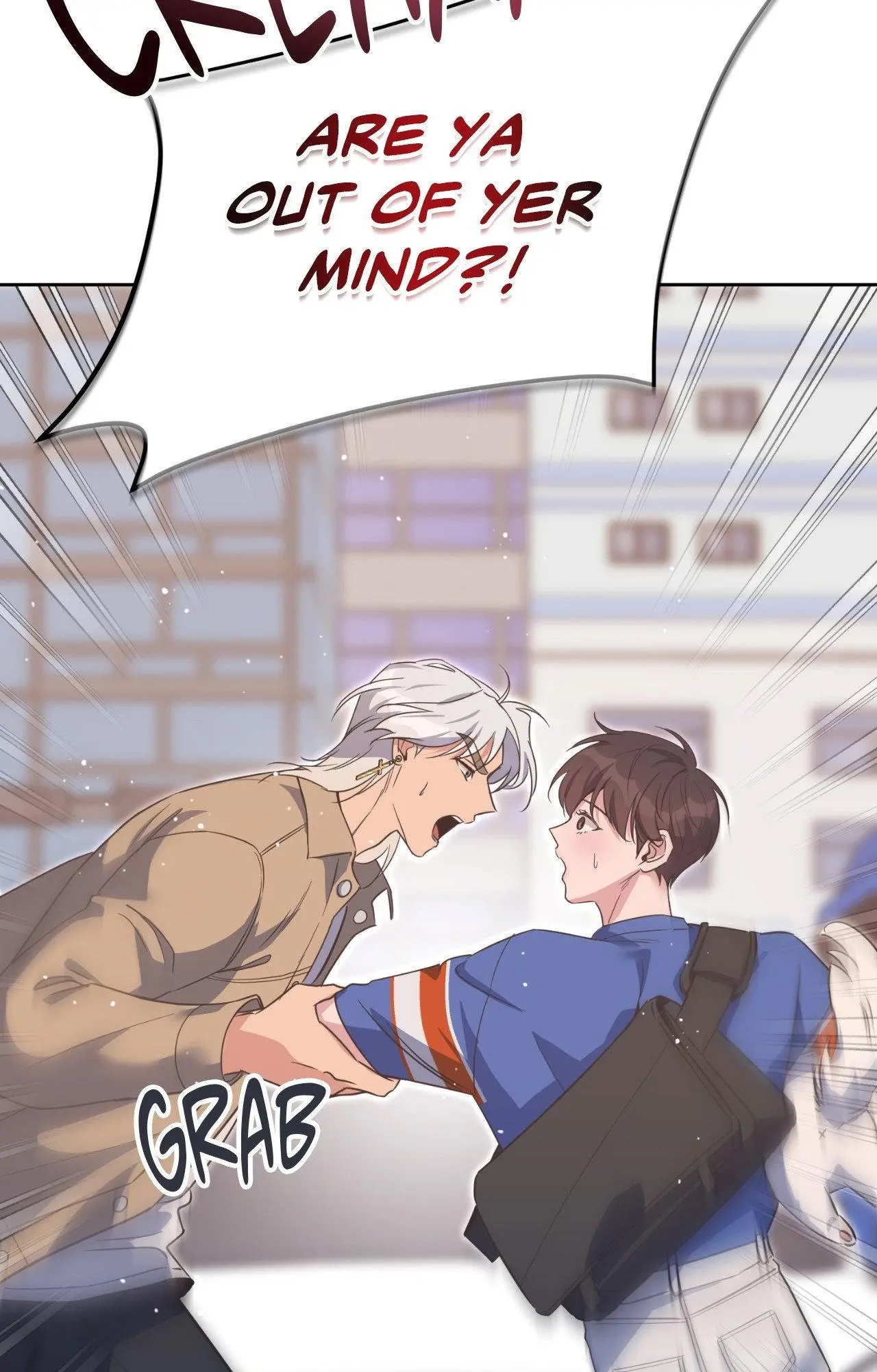 Angel Kiss - Chapter 26 Page 16