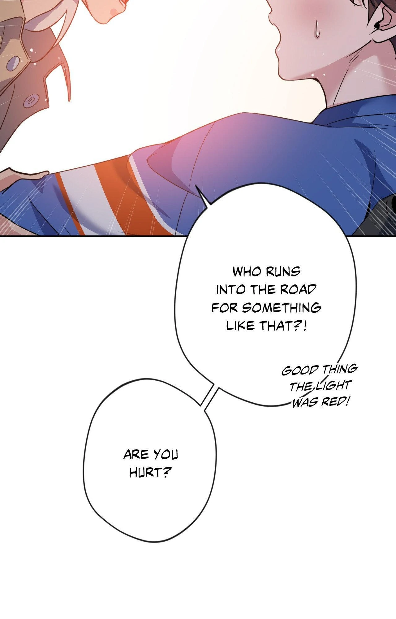 Angel Kiss - Chapter 26 Page 18