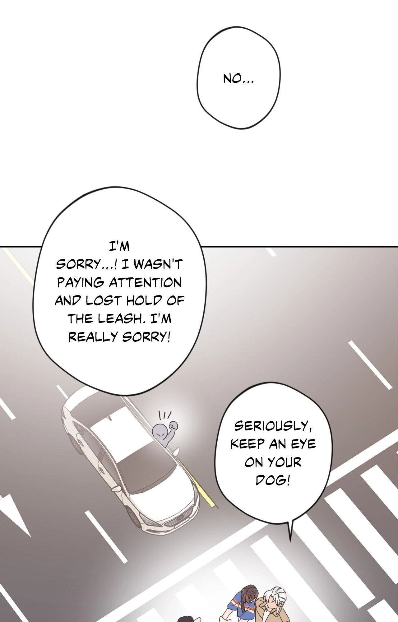 Angel Kiss - Chapter 26 Page 19