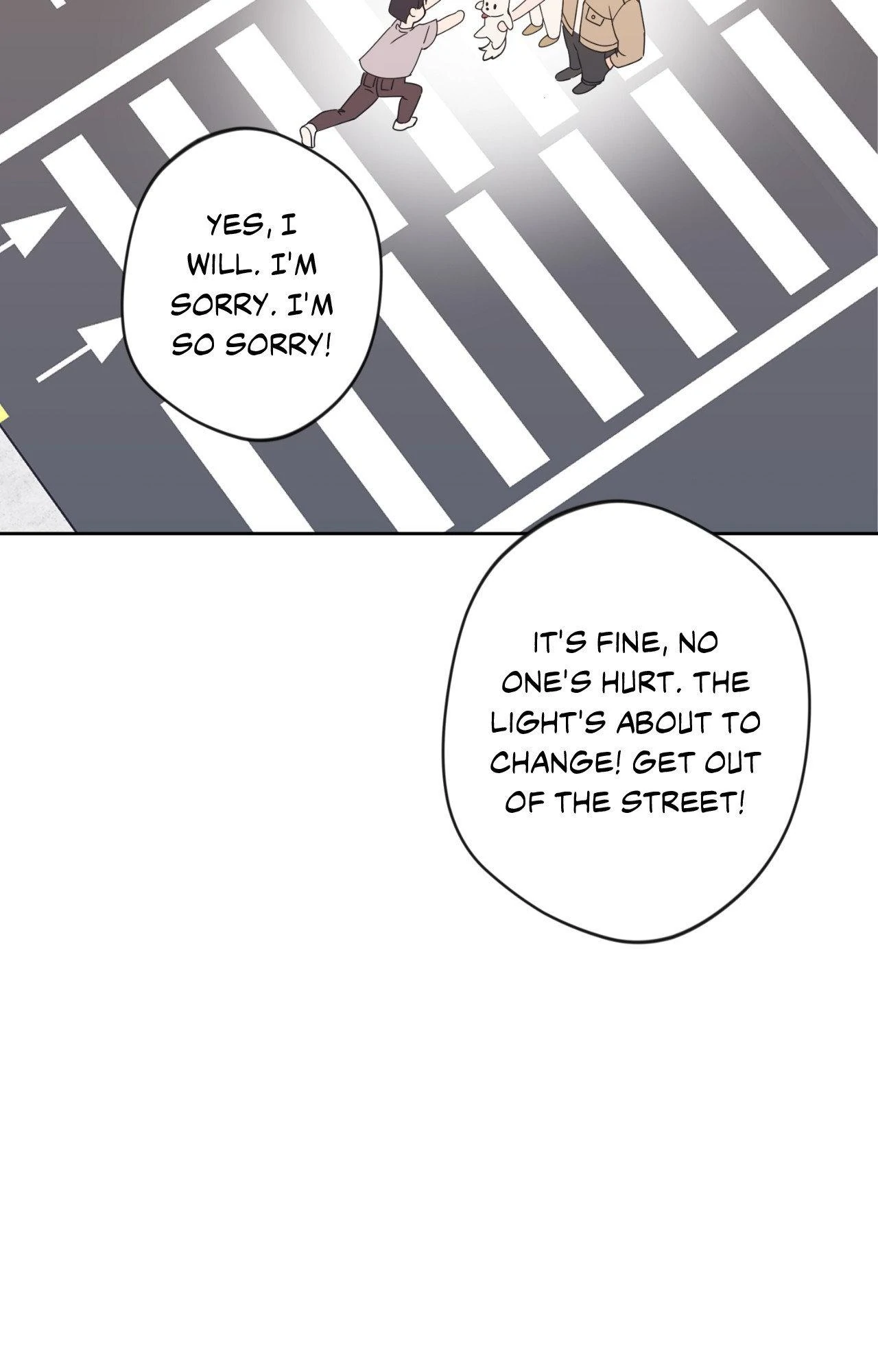 Angel Kiss - Chapter 26 Page 20