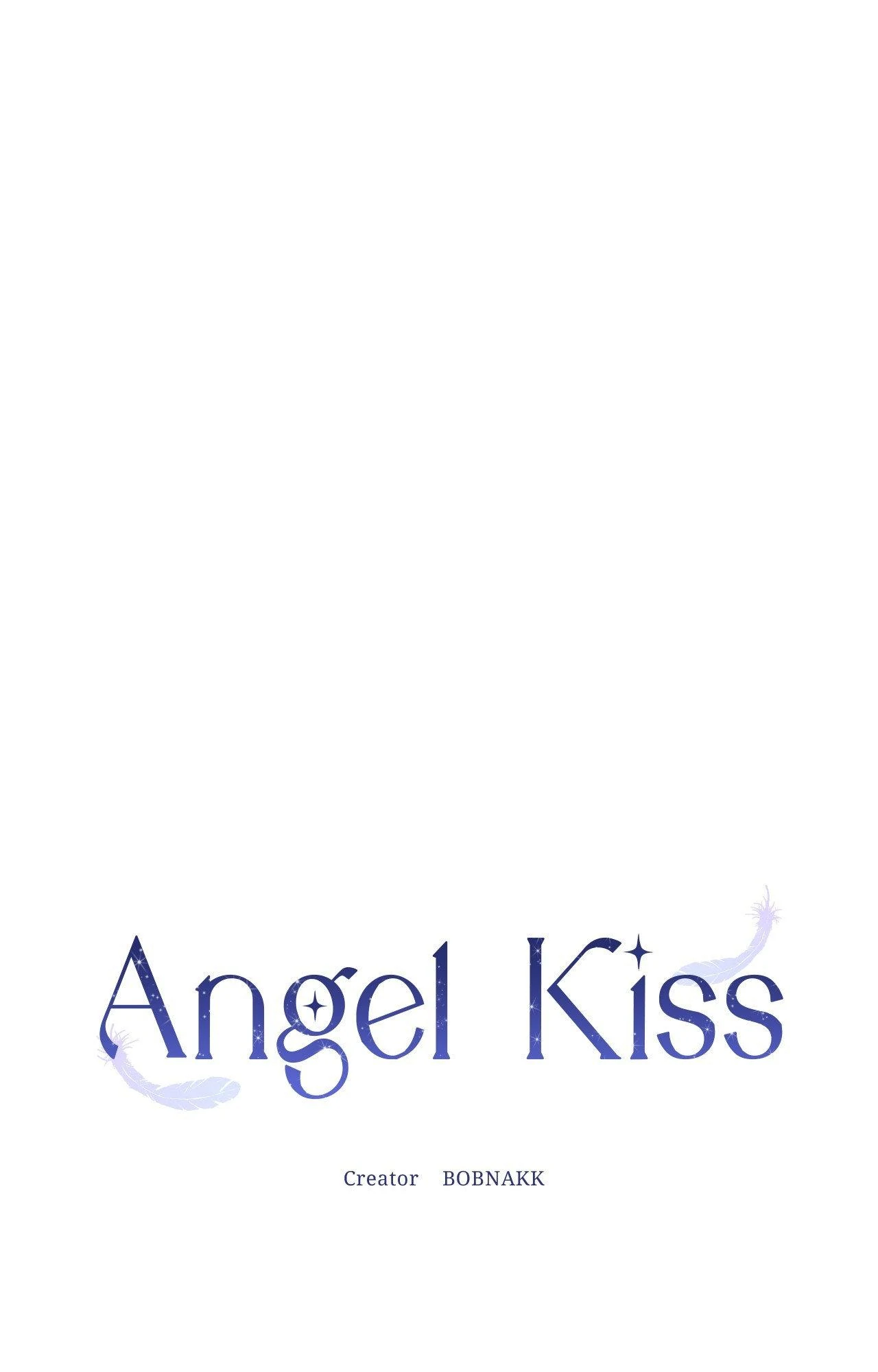Angel Kiss - Chapter 26 Page 21