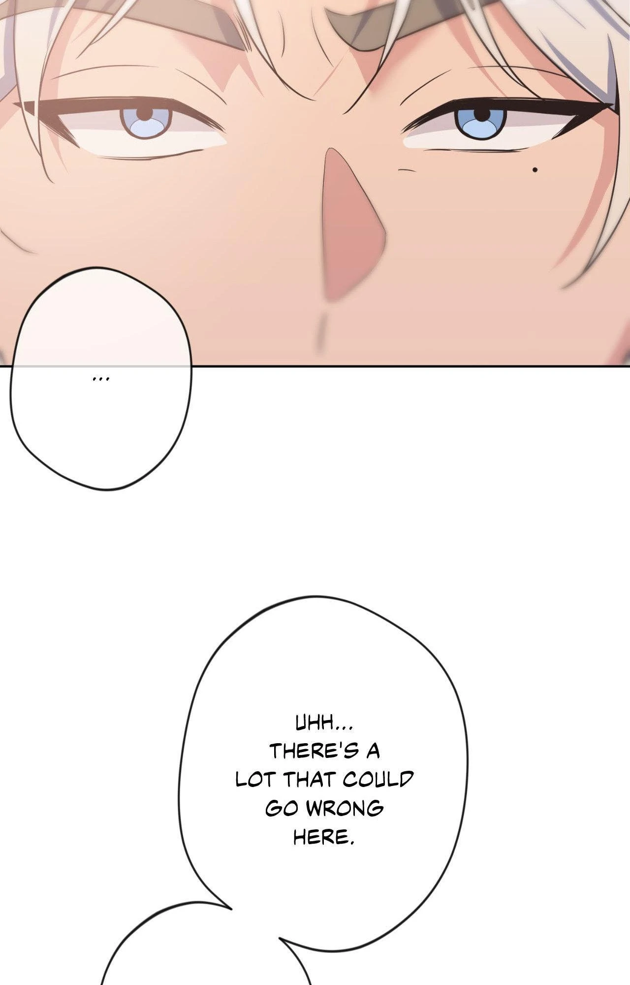 Angel Kiss - Chapter 26 Page 33