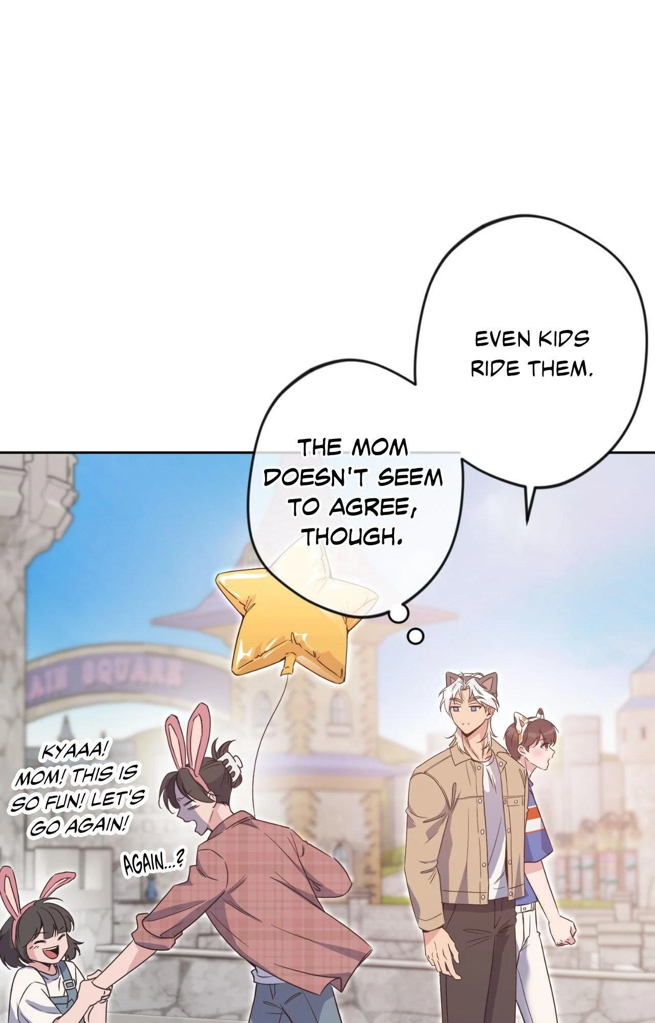 Angel Kiss - Chapter 26 Page 35
