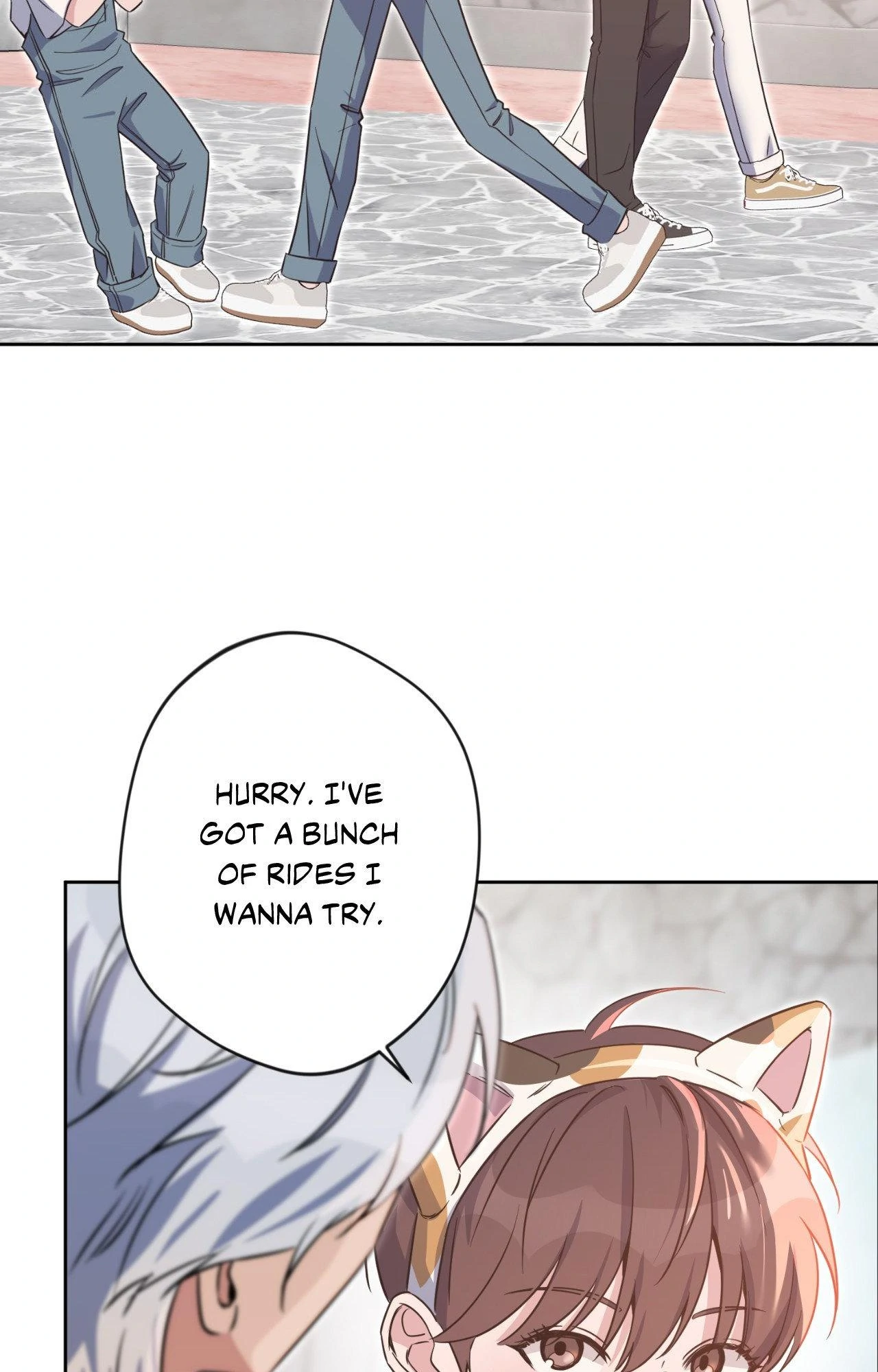 Angel Kiss - Chapter 26 Page 36